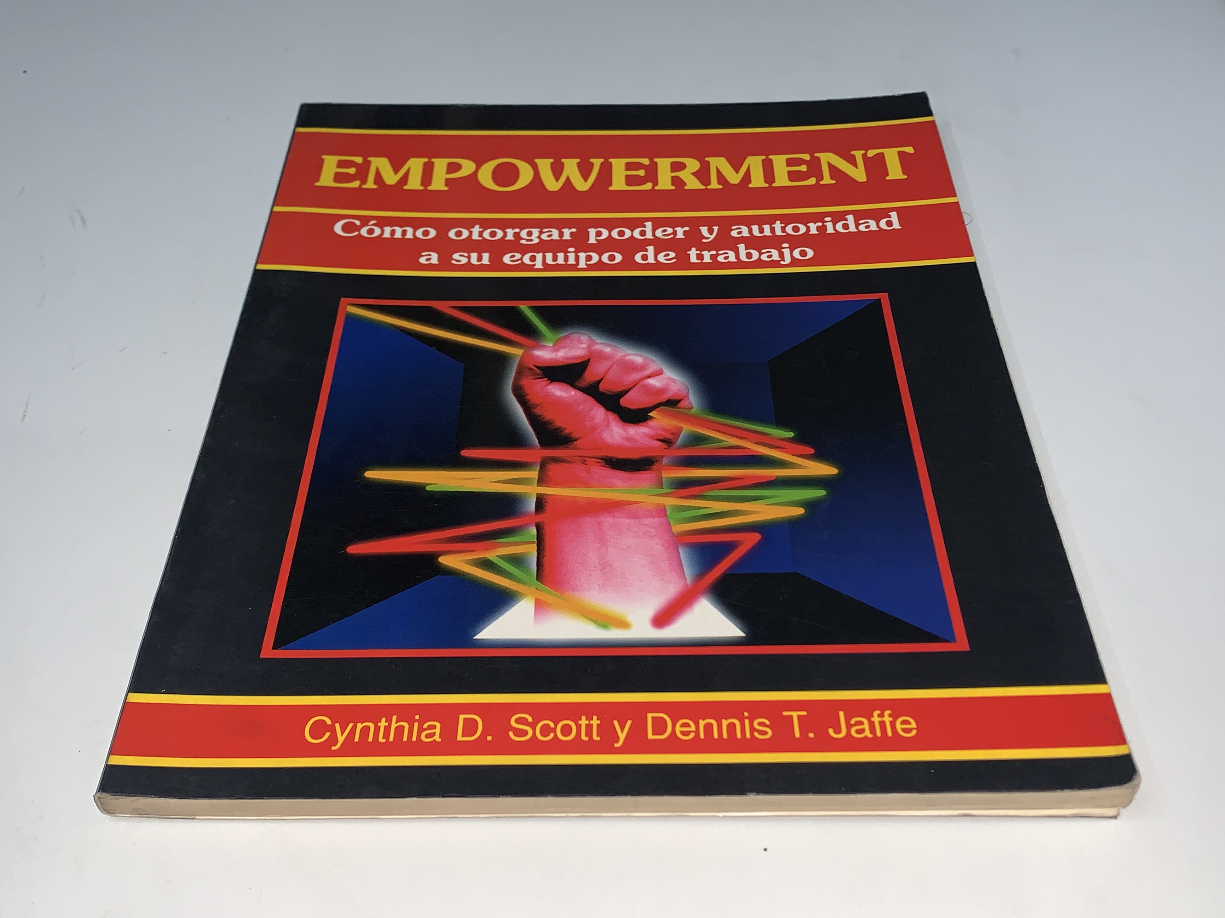 Empowerment