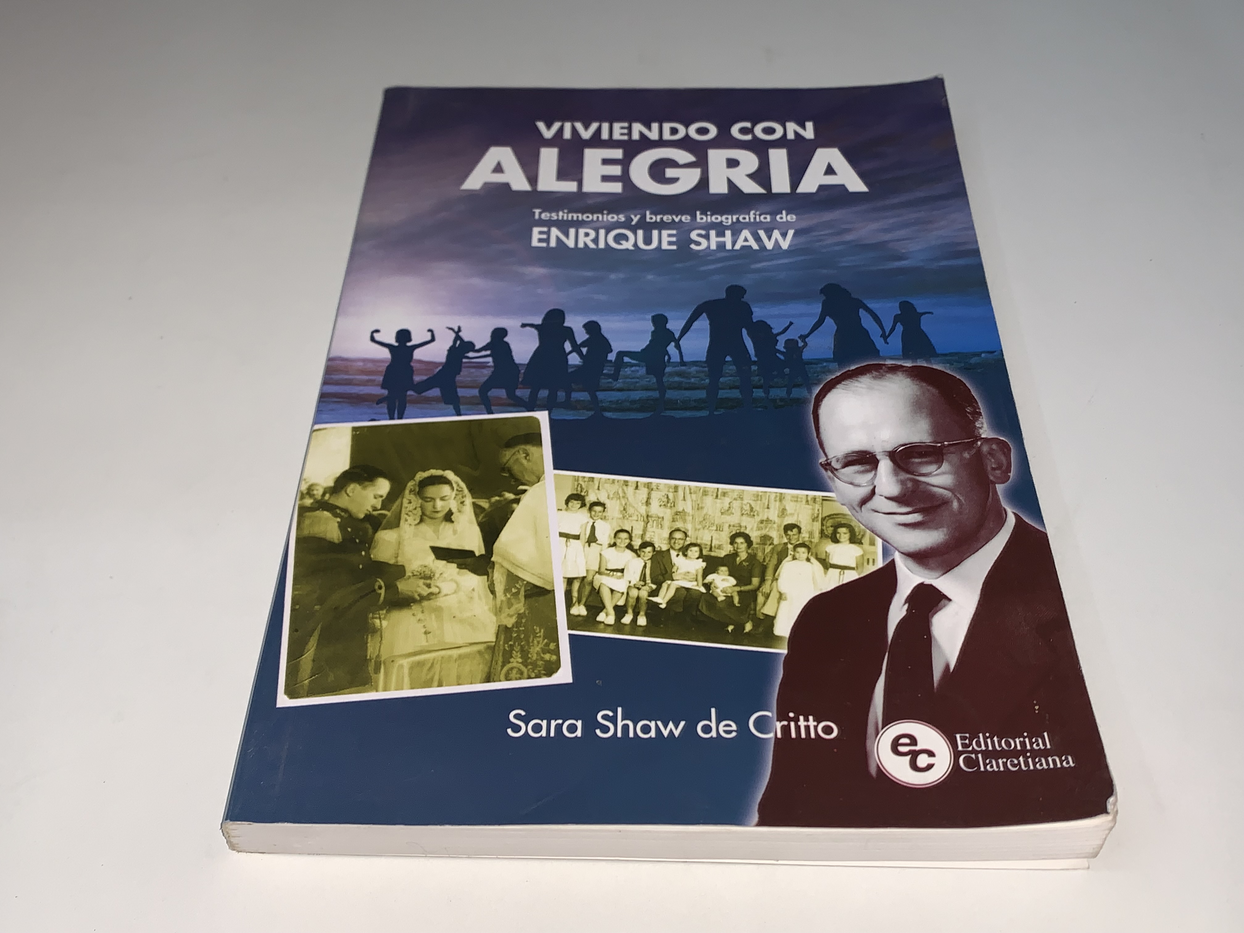 Viviendo con Alegría