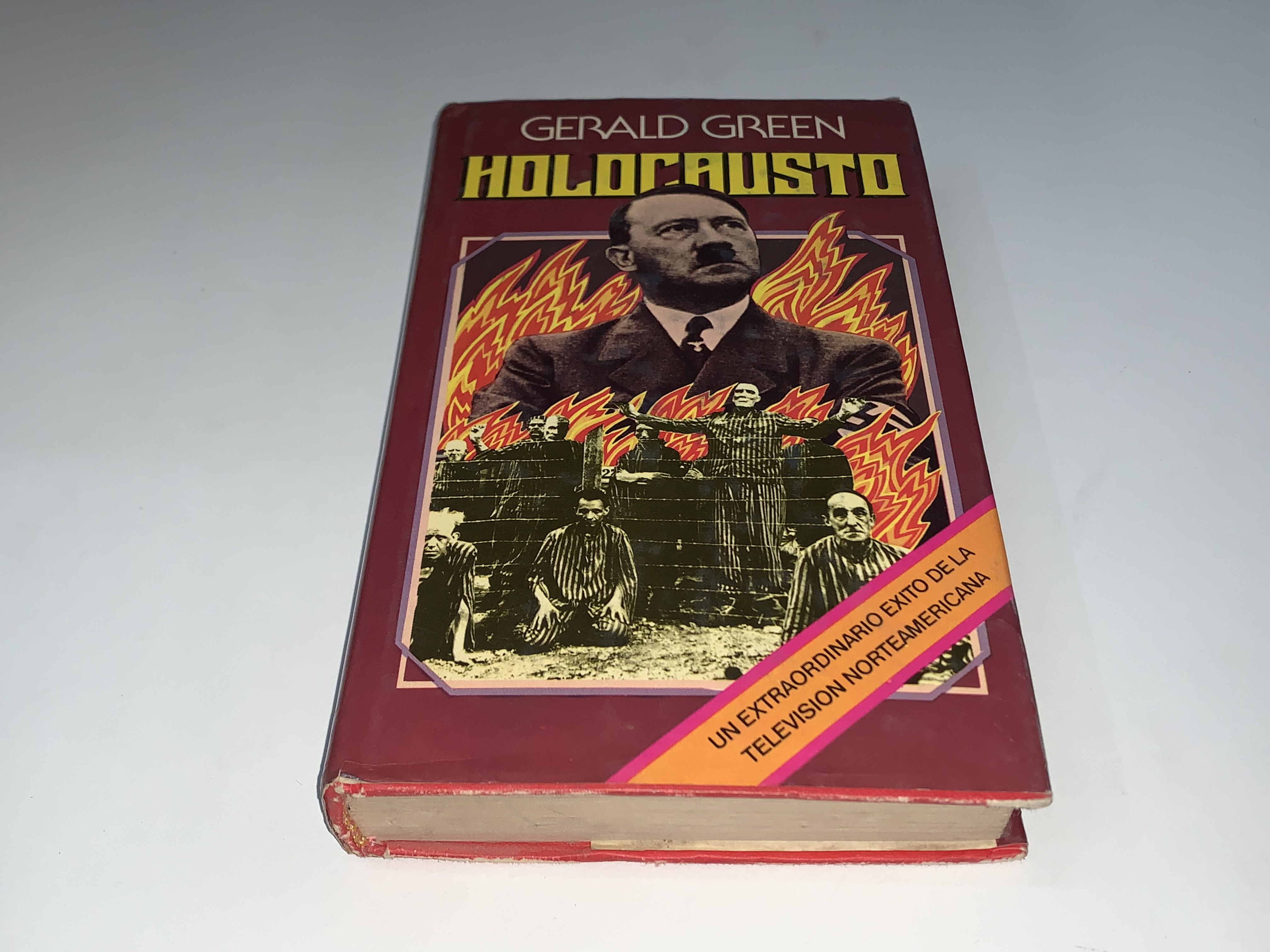 Holocausto