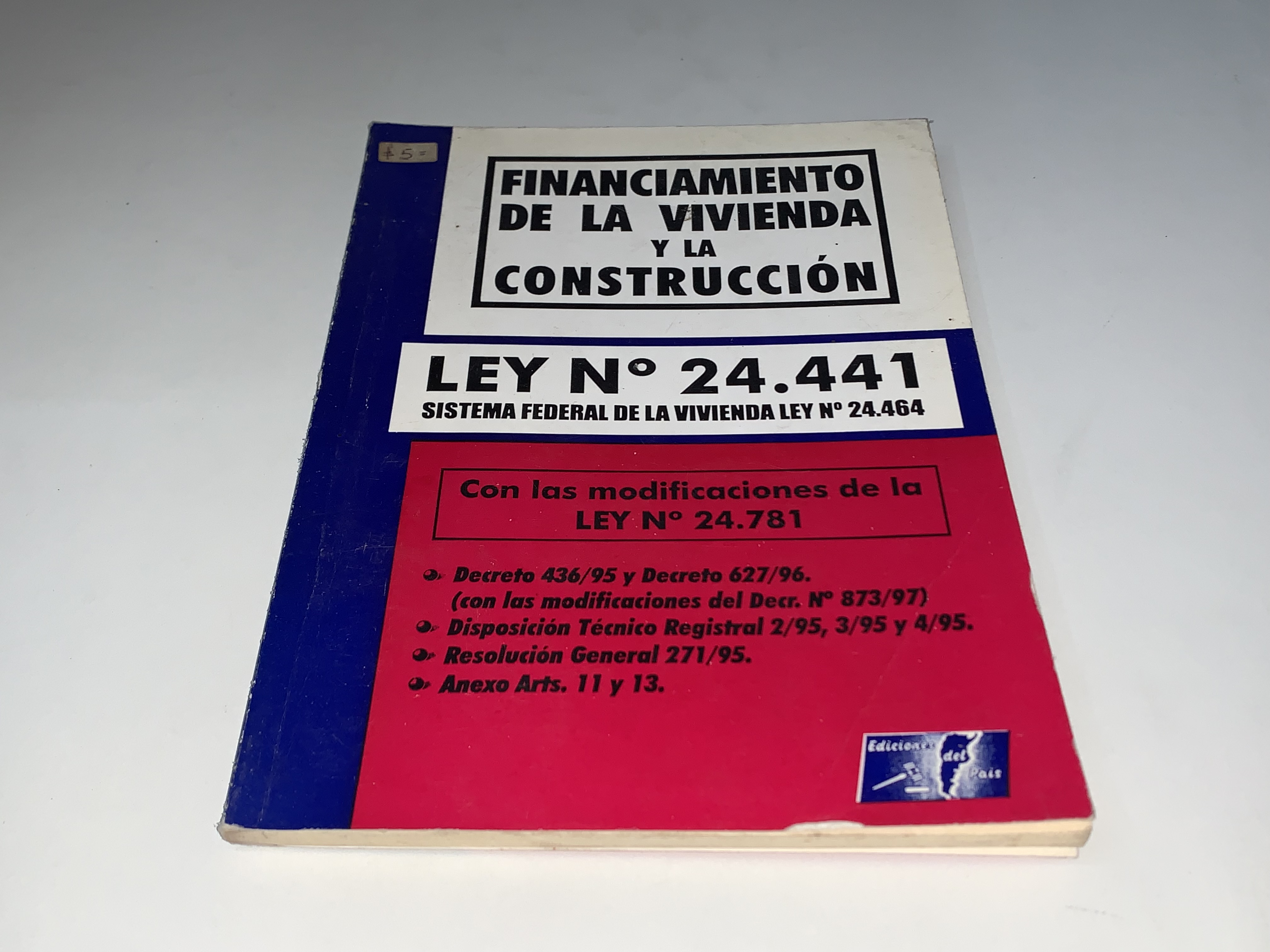 Financiamiento de la vivienda y la construcción