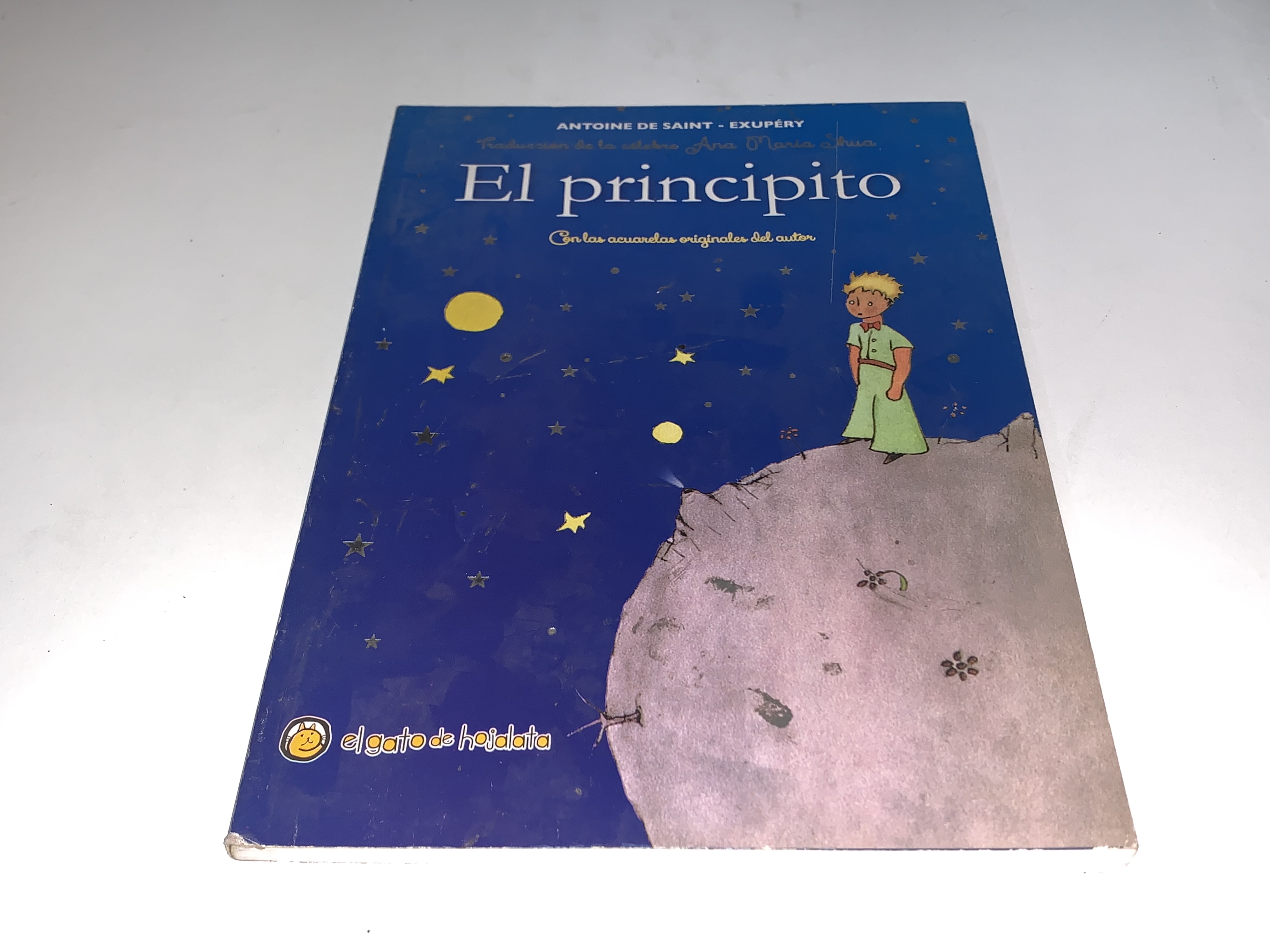 El principito