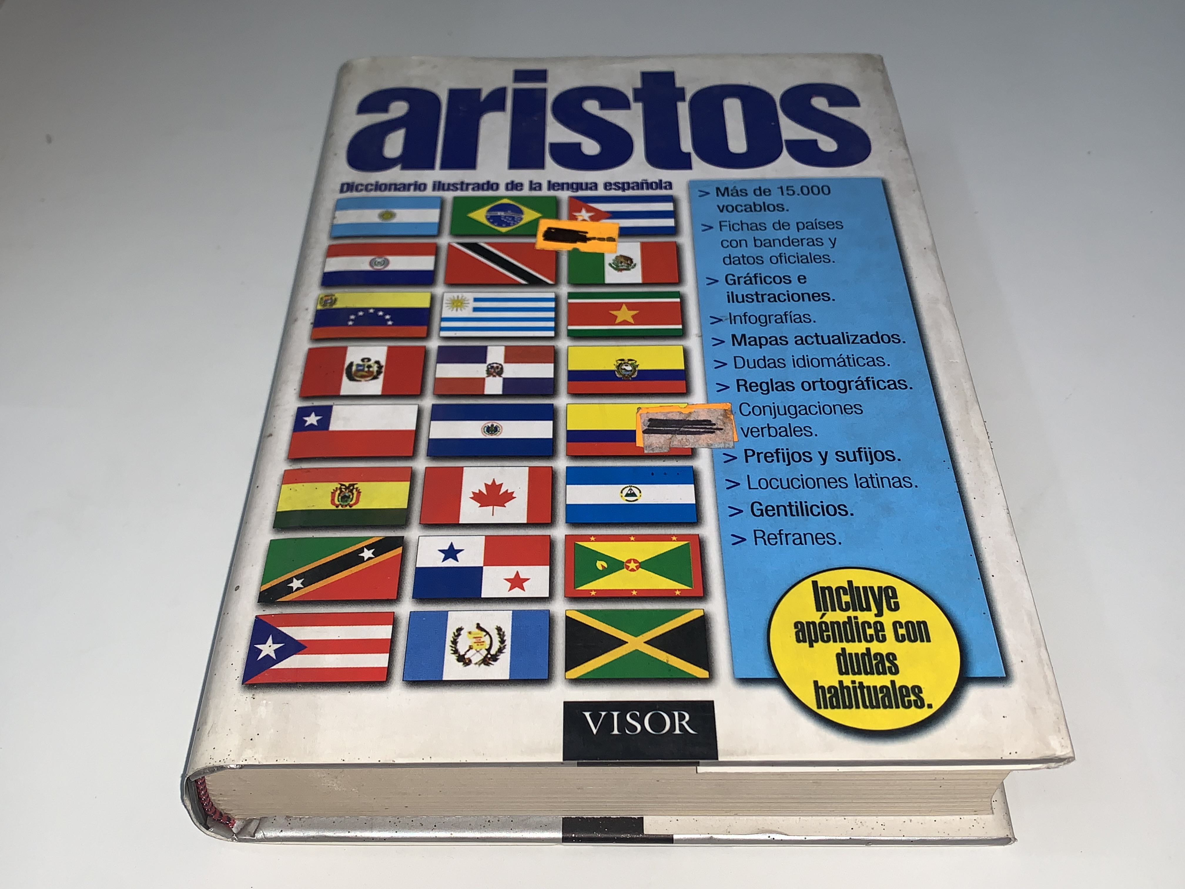 aristos