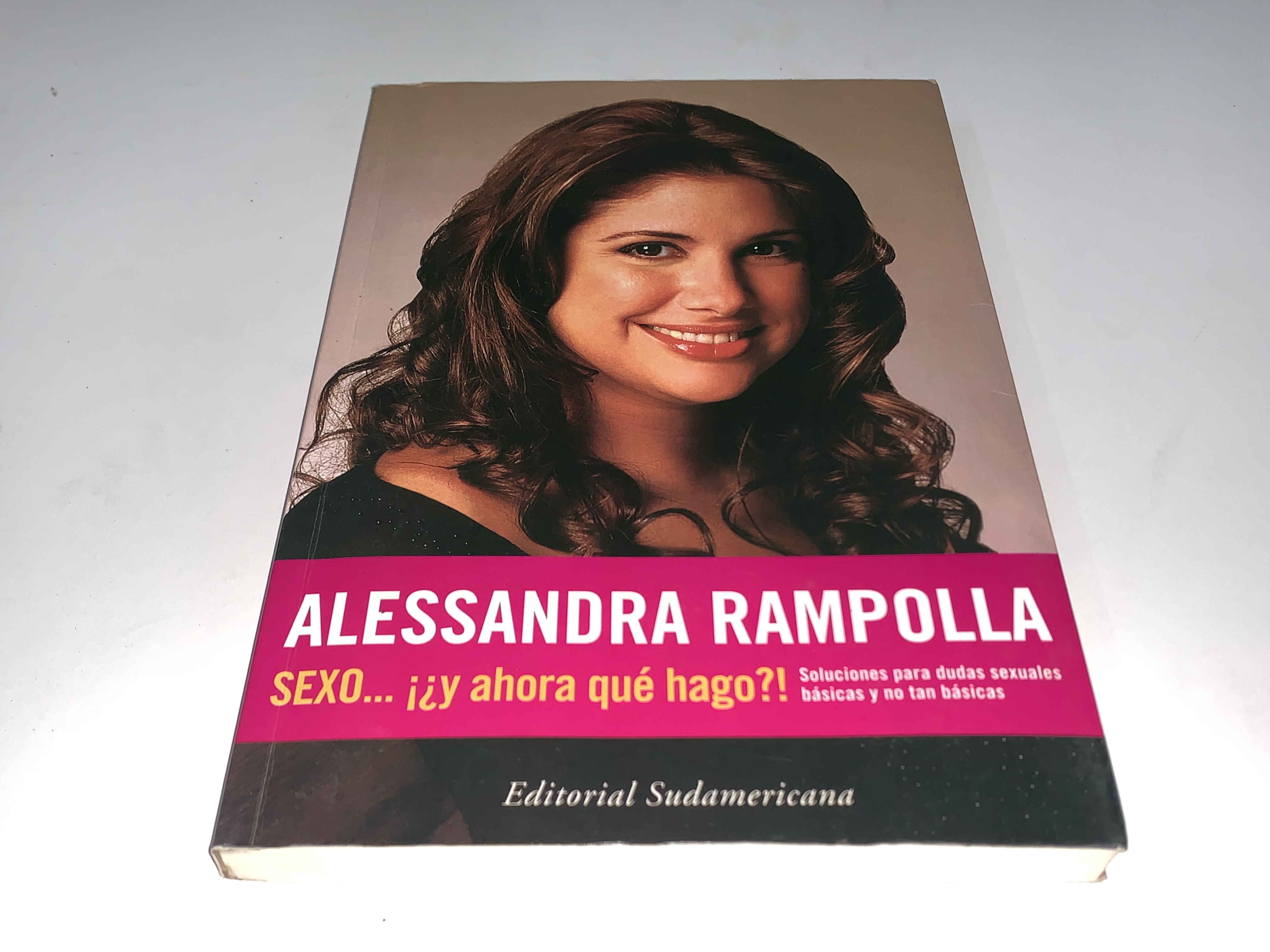 SEX... ¿y ahora qué hago?!