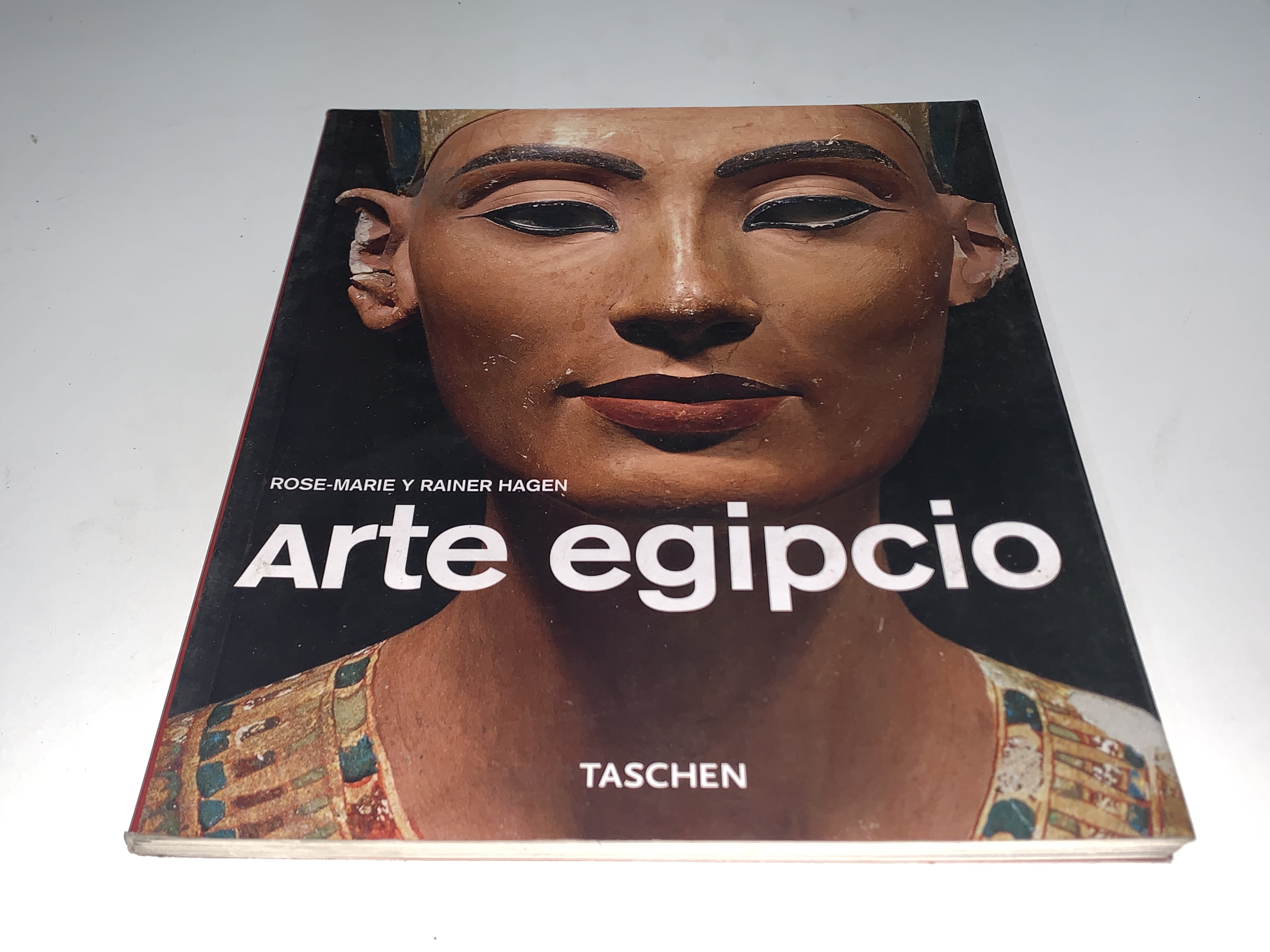 Arte egipcio