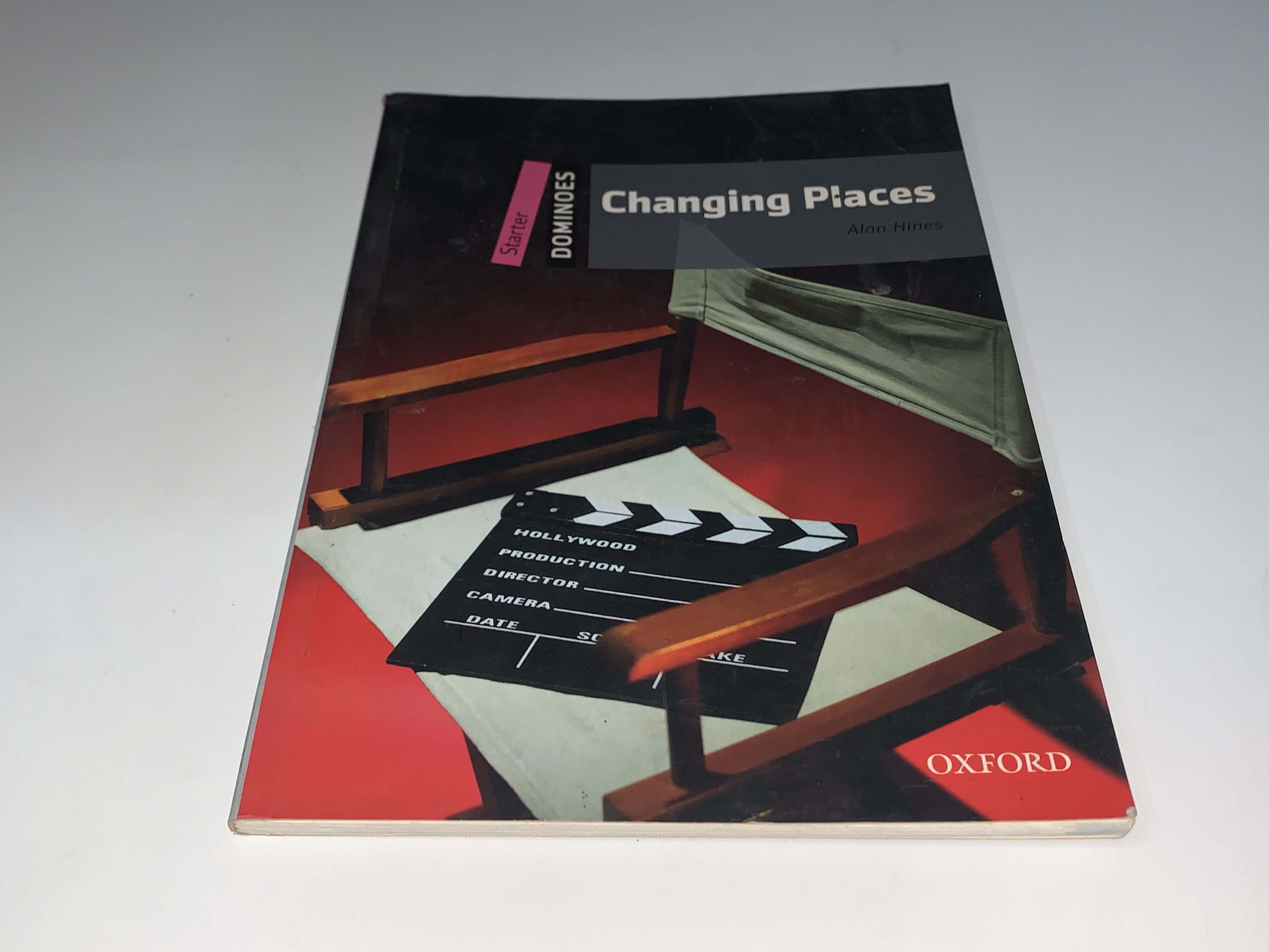 Changing Places