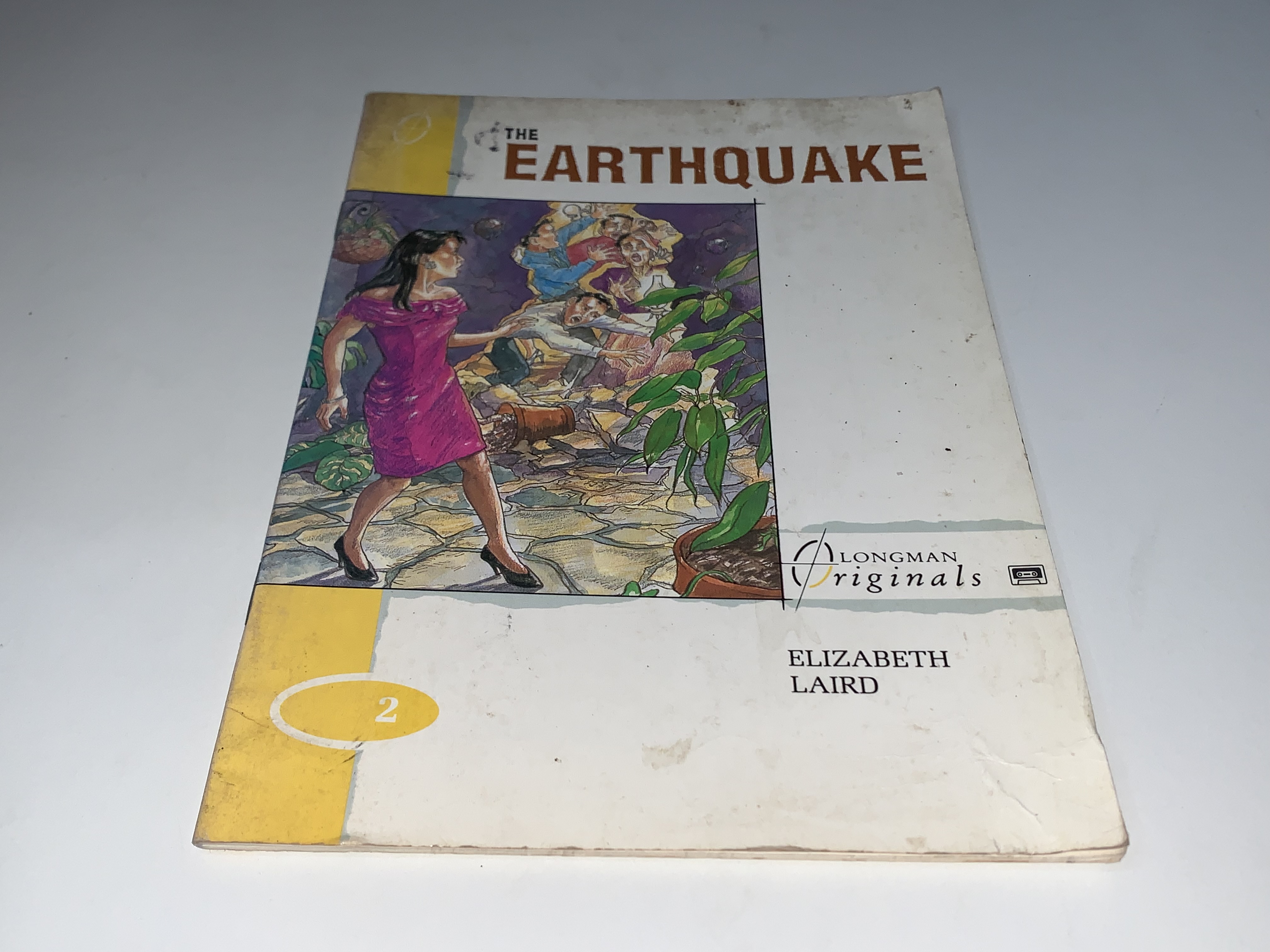 The Earthquake