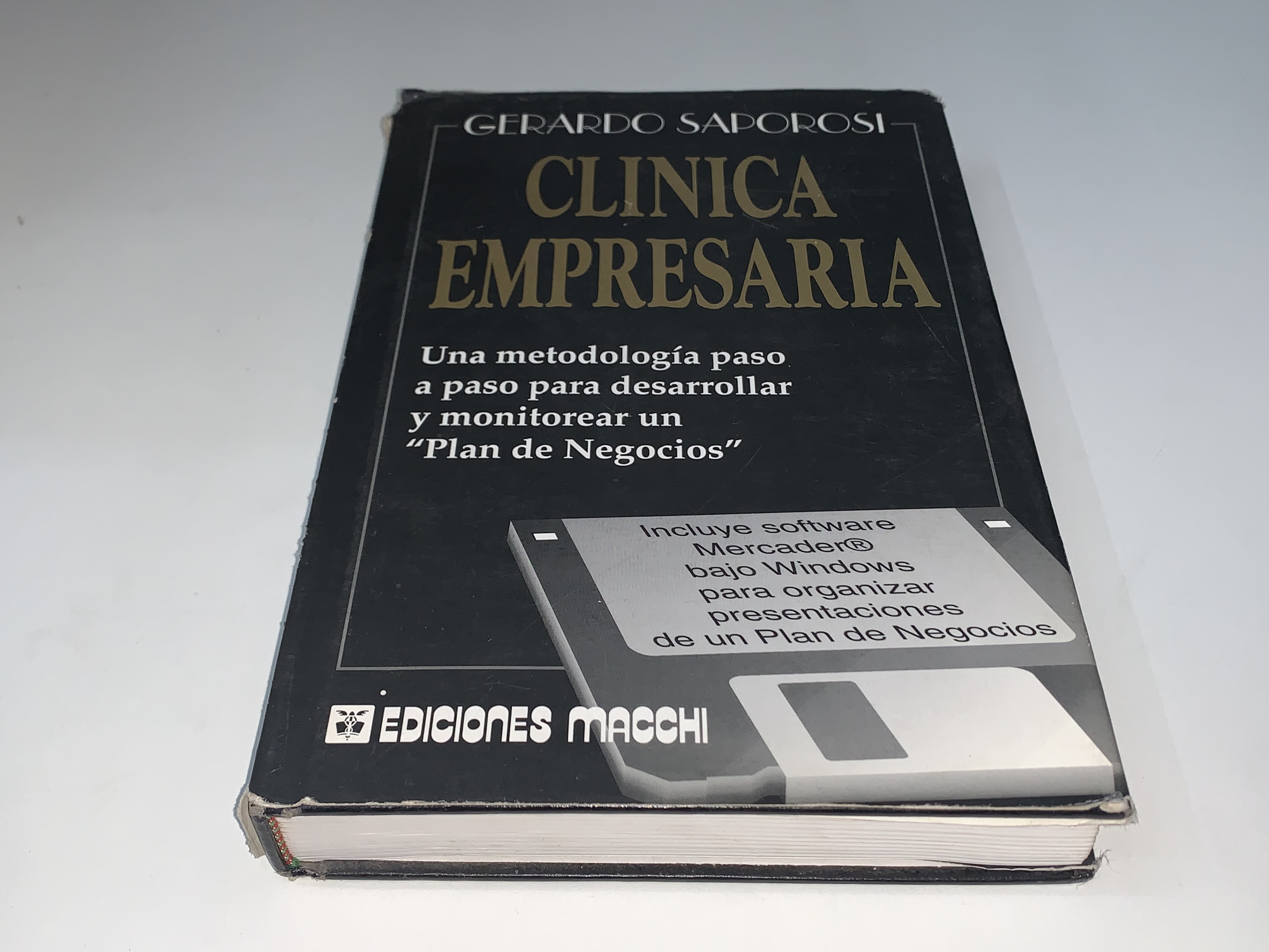 Clinica Empresaria