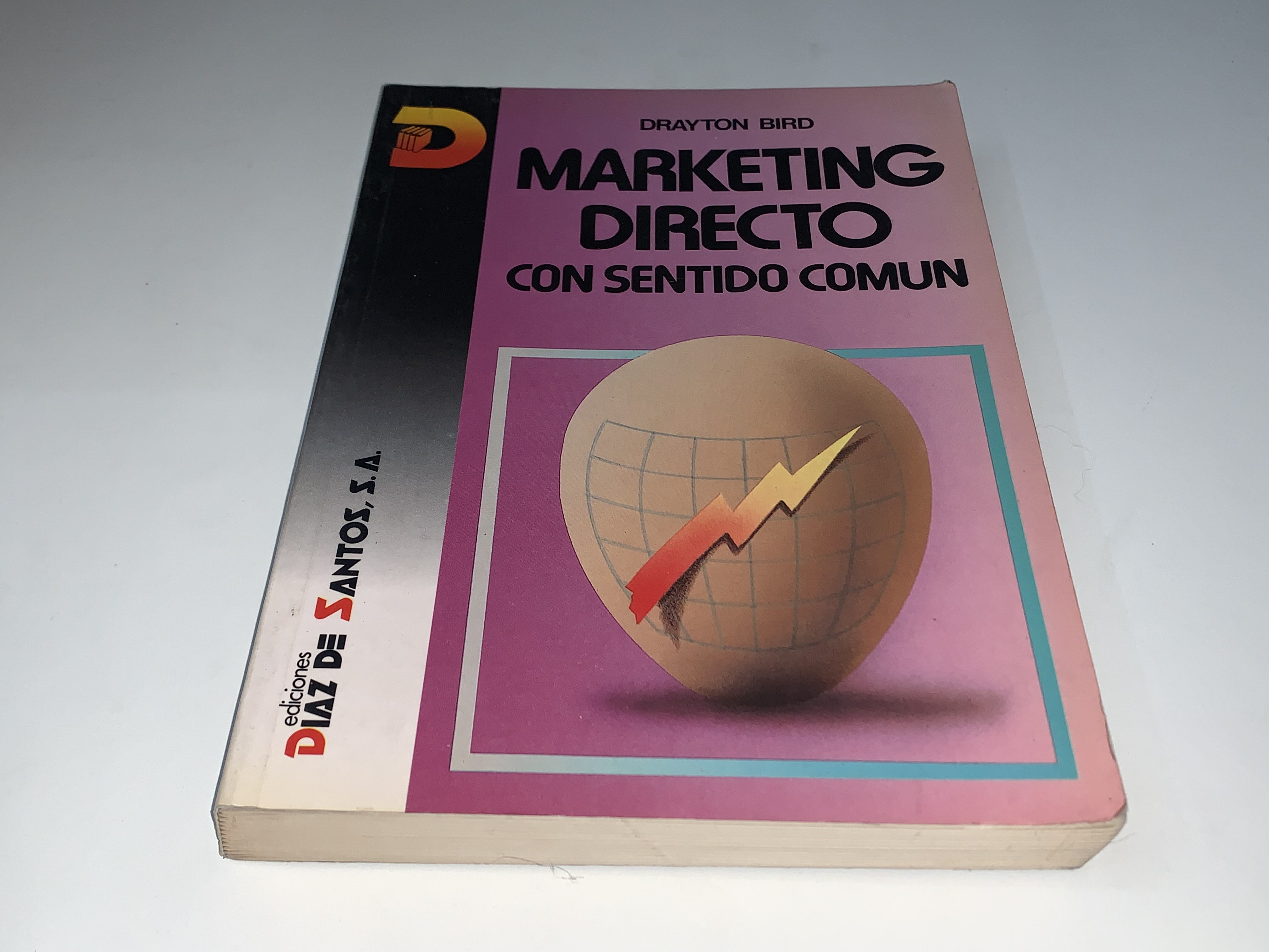Marketing Directo con Sentido Común