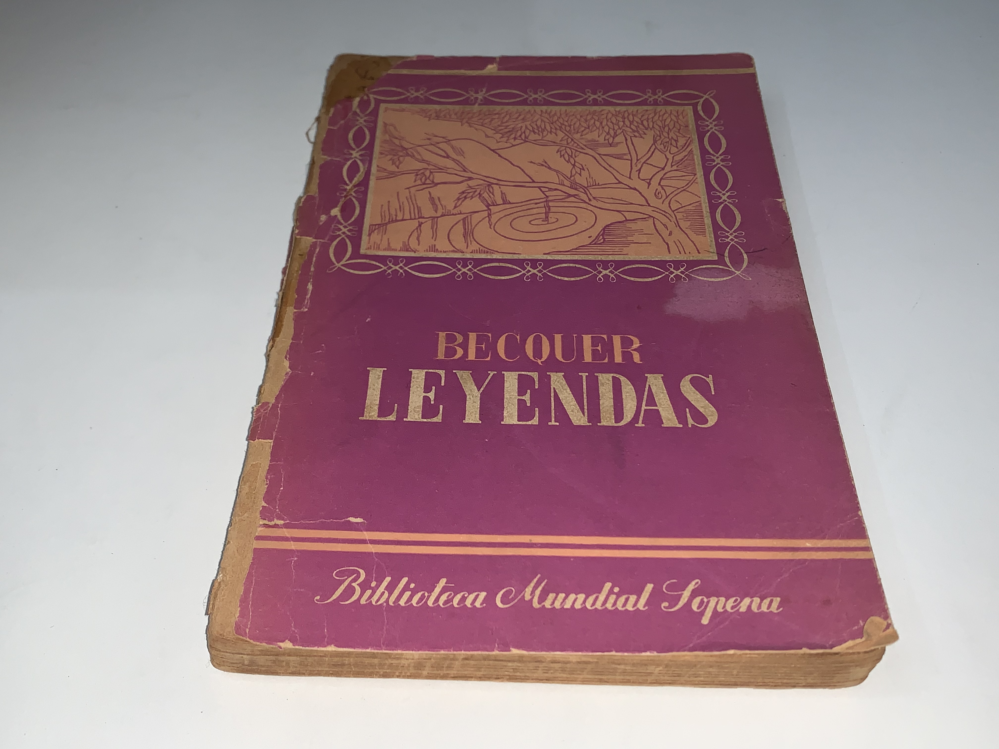 Leyendas