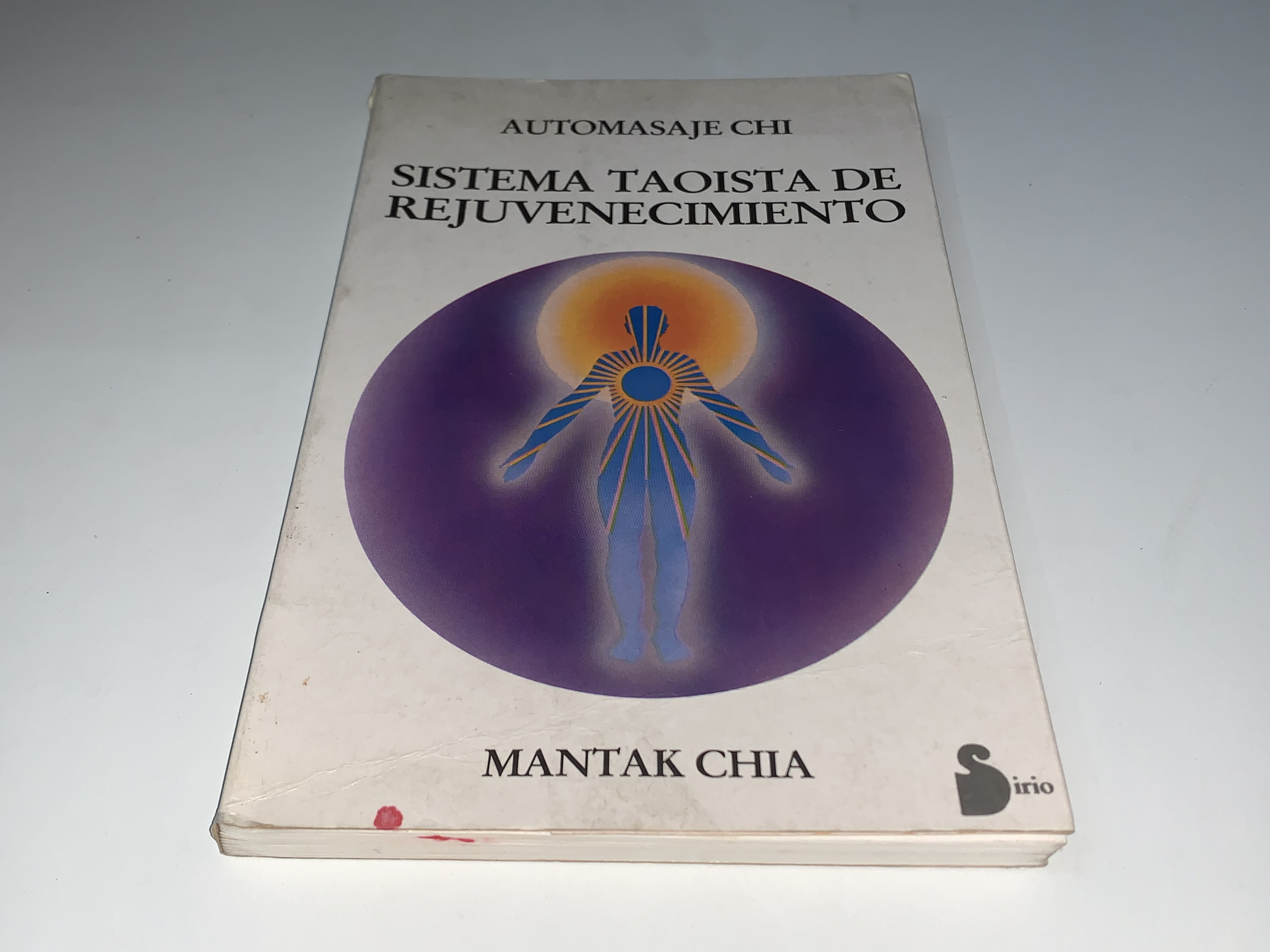 Sistema taoísta de rejuvenecimiento