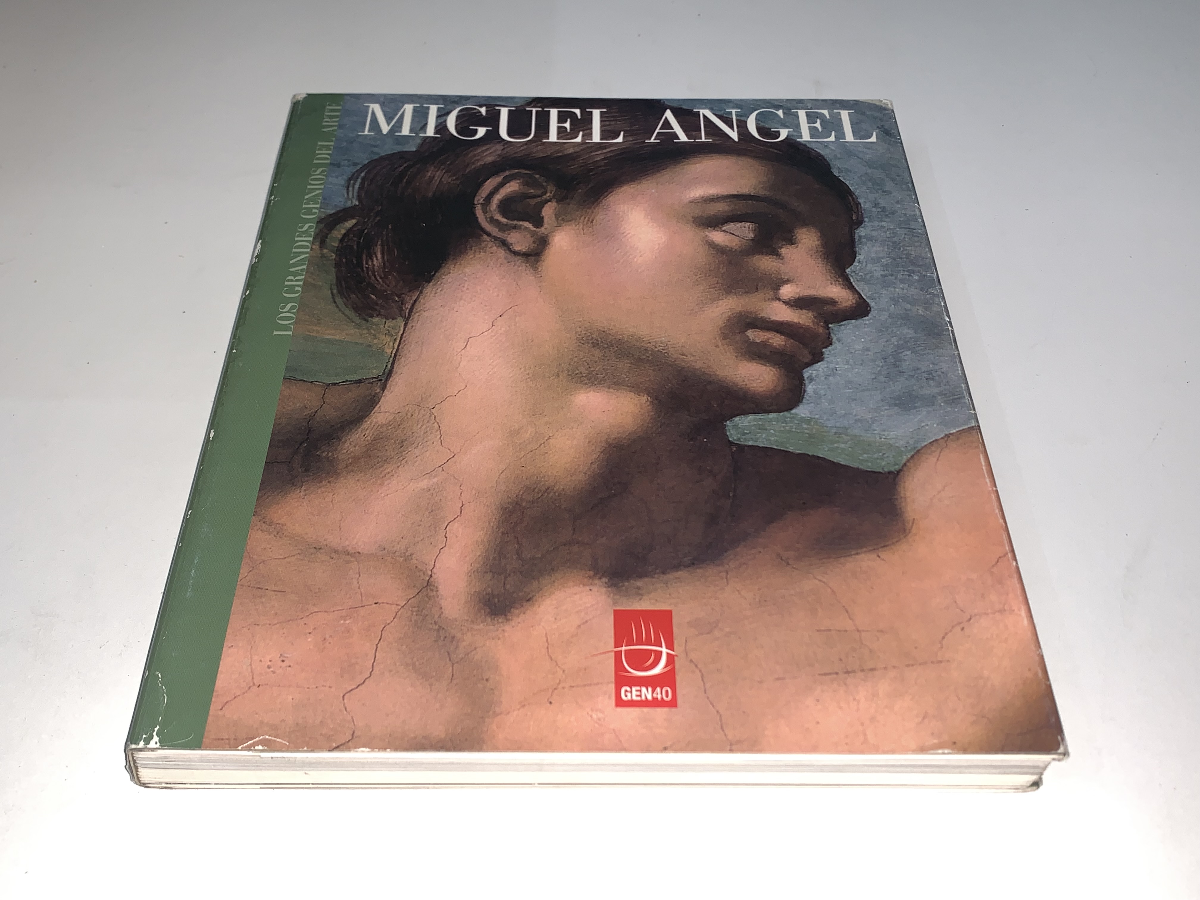 Miguel Ángel