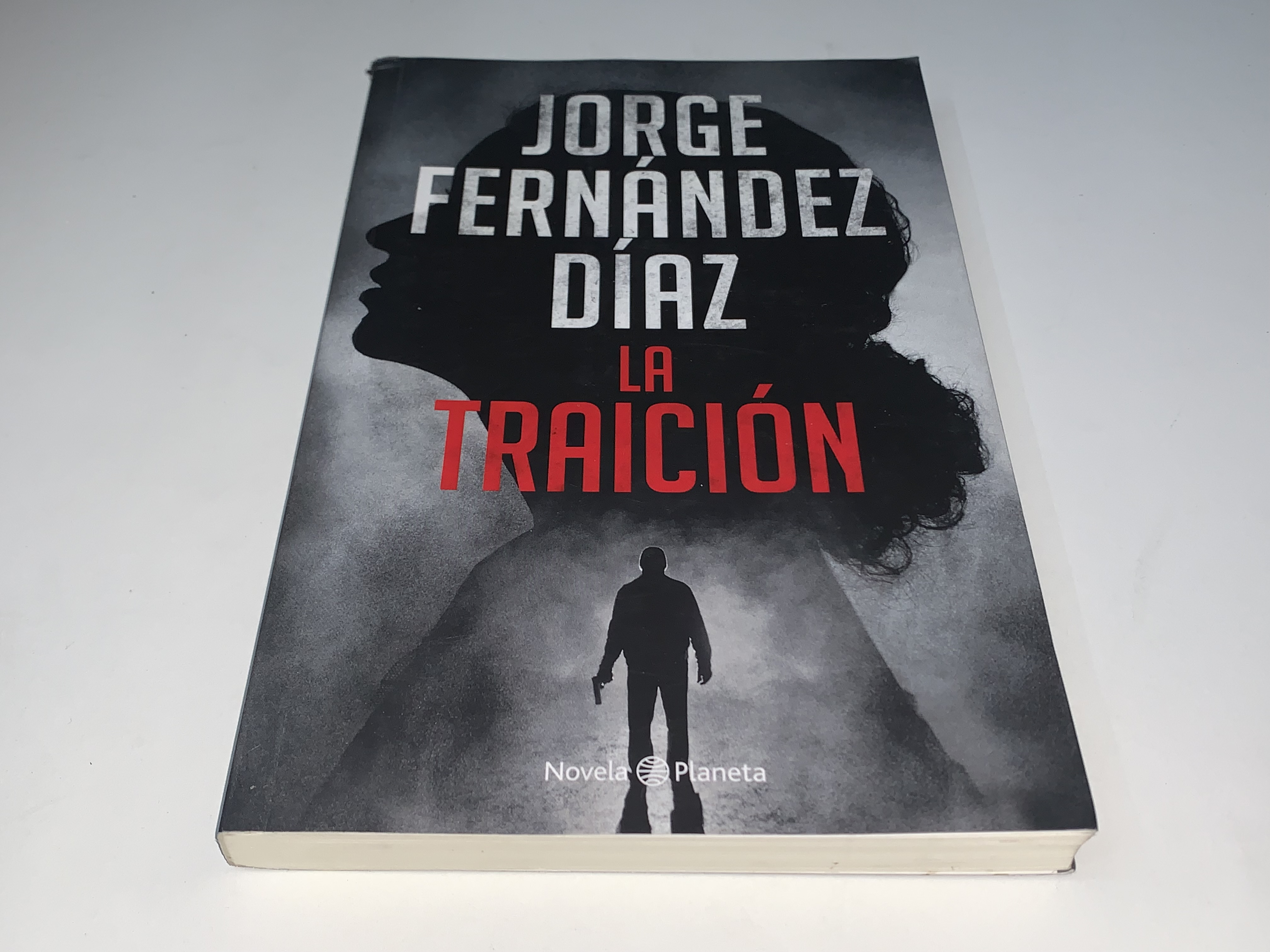 La traición