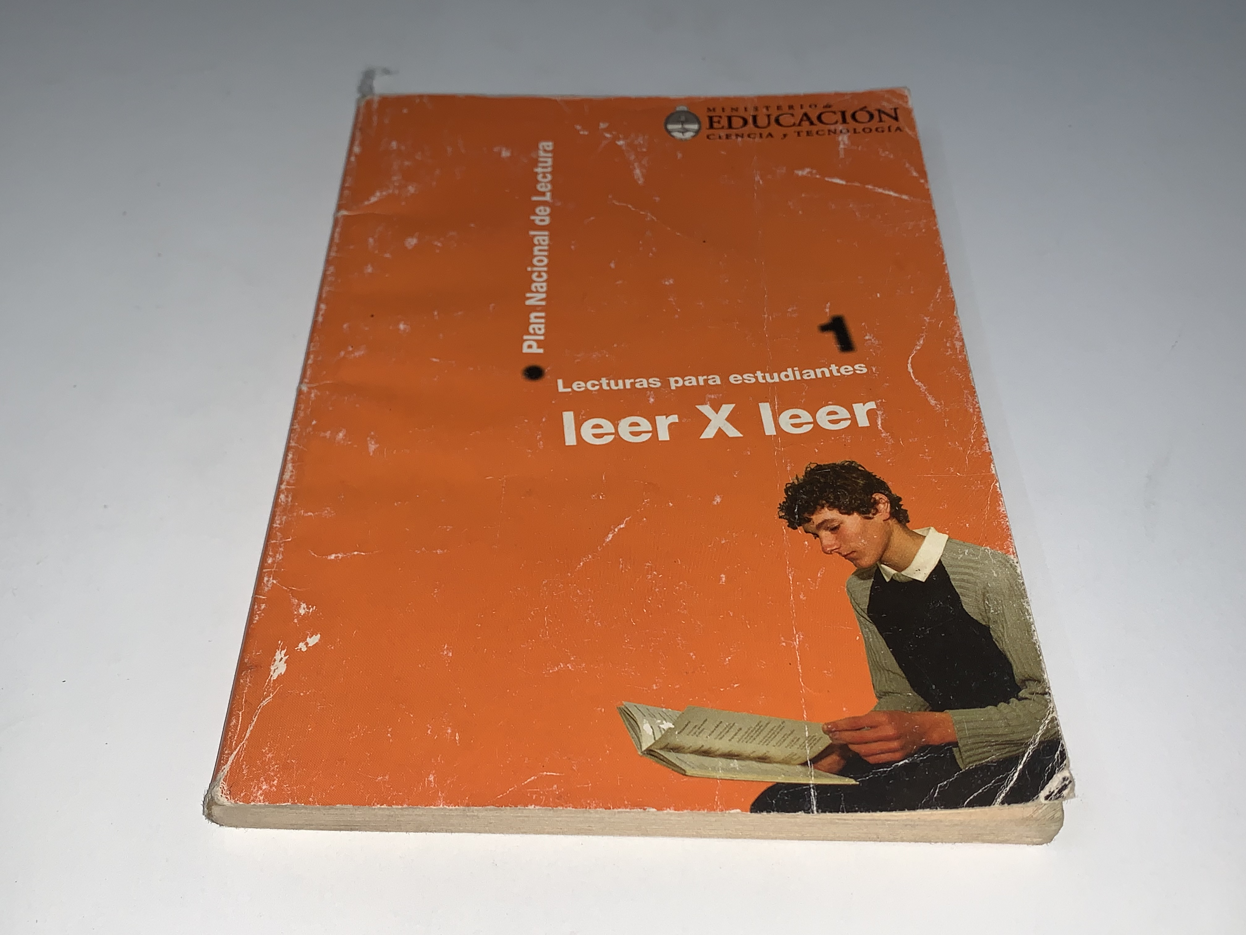 Leer X leer