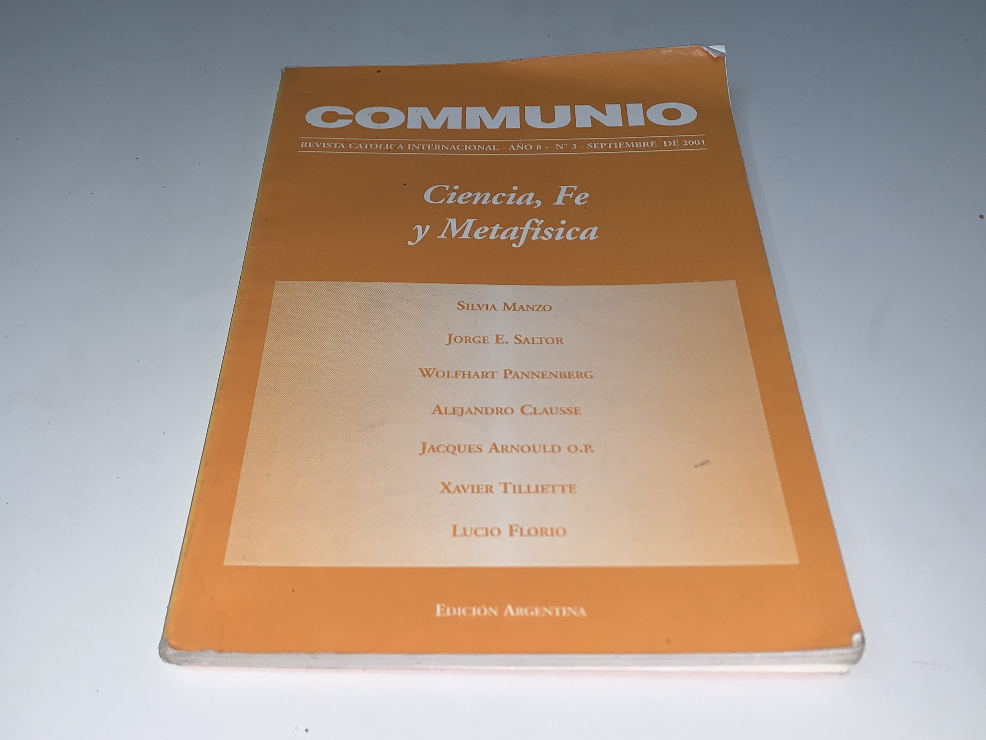 Communio
