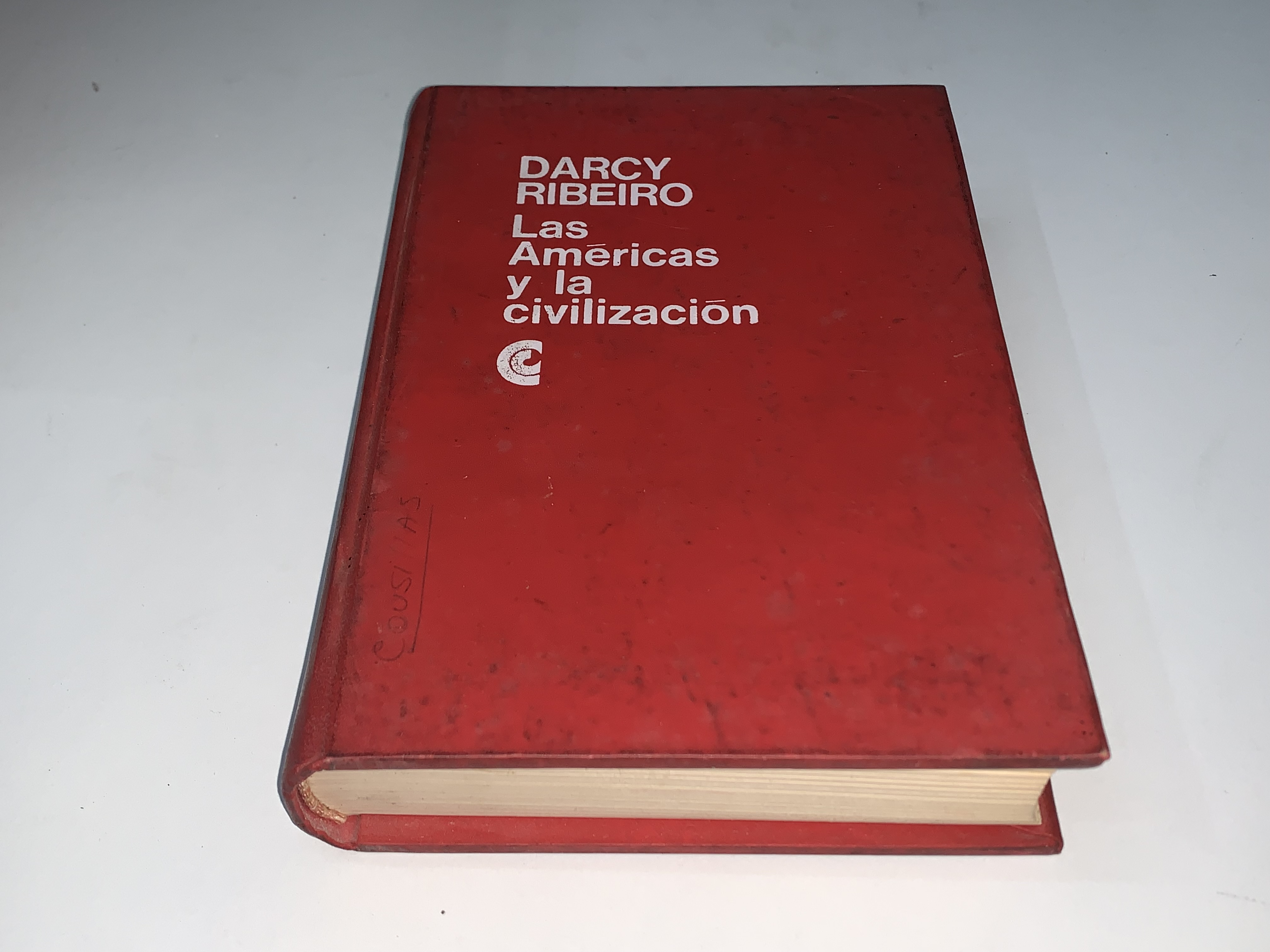 Las Américas y la civilización