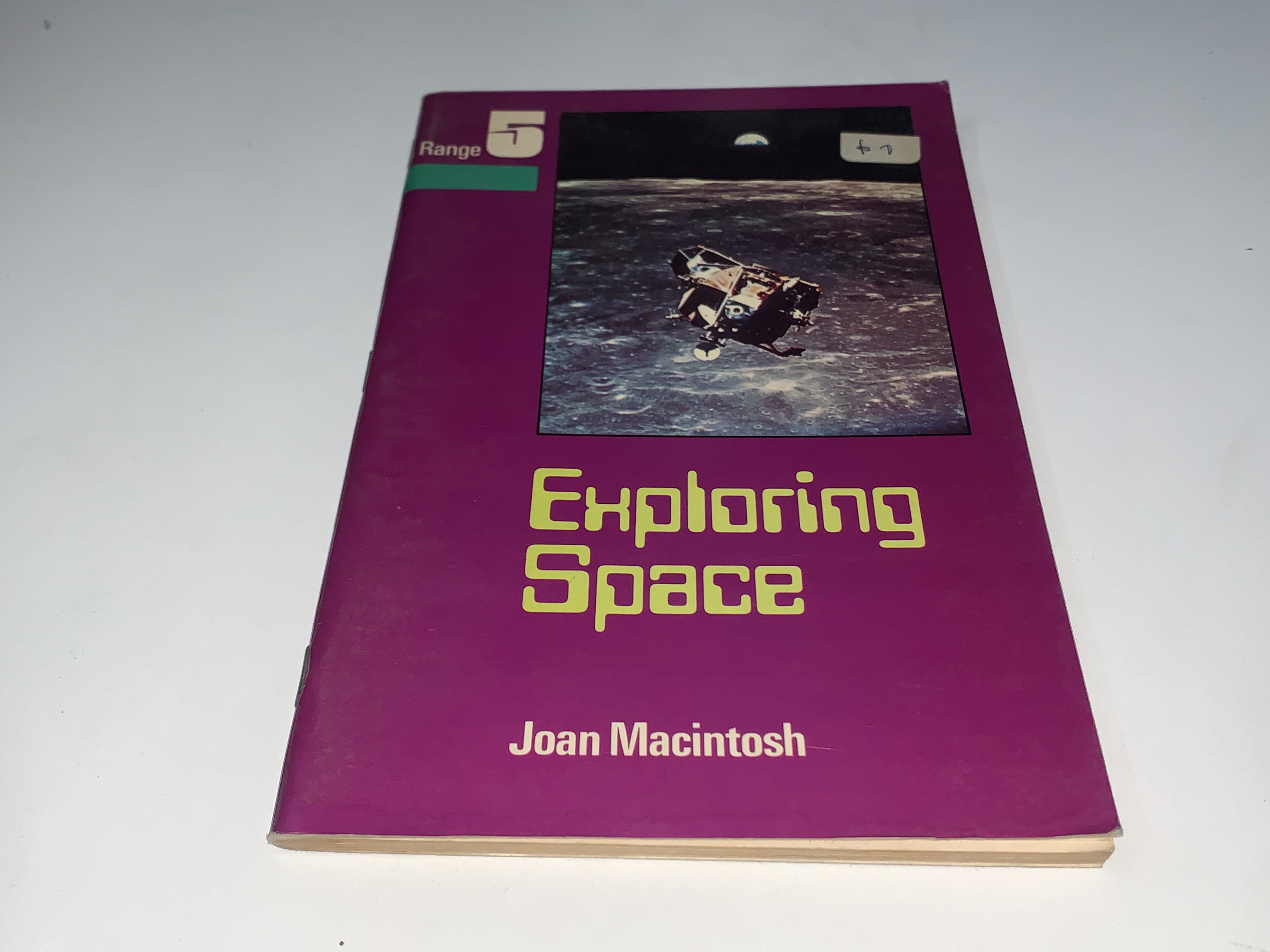 Exploring Space