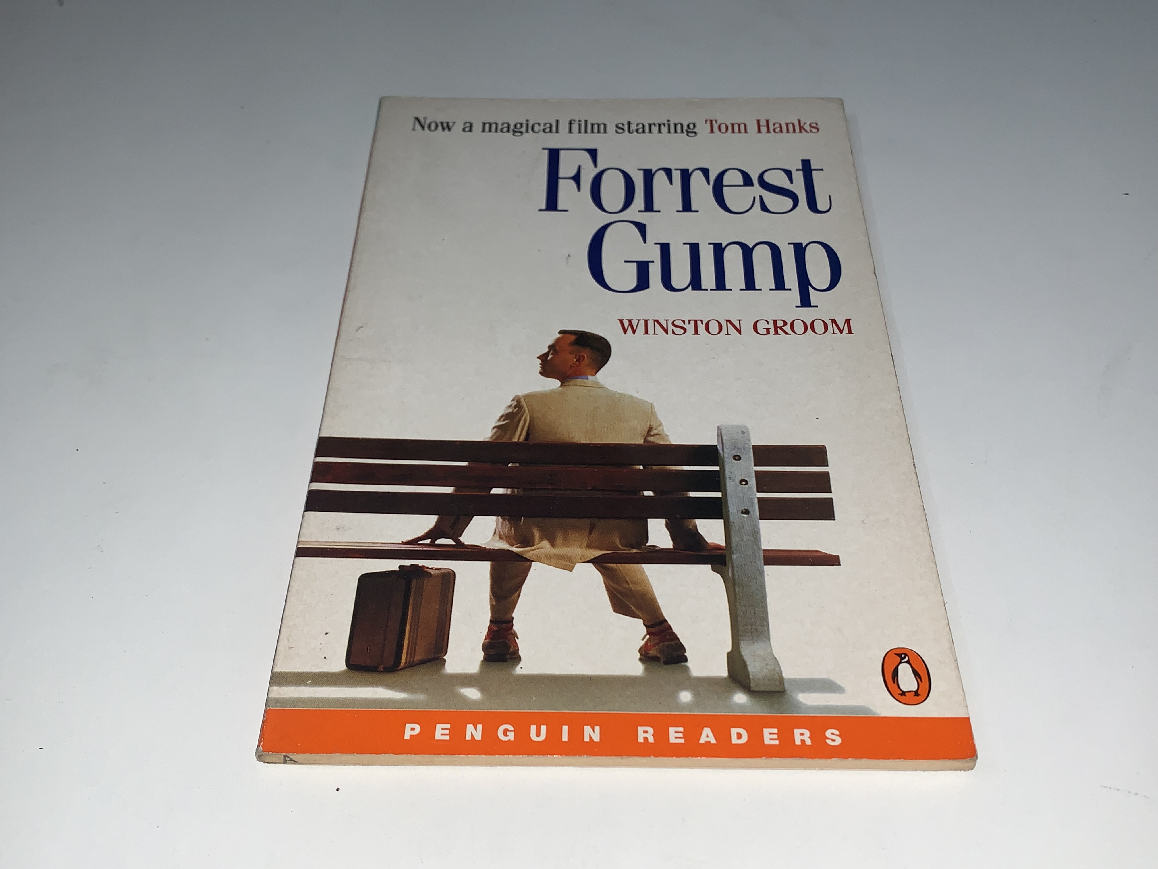 Forrest Gump