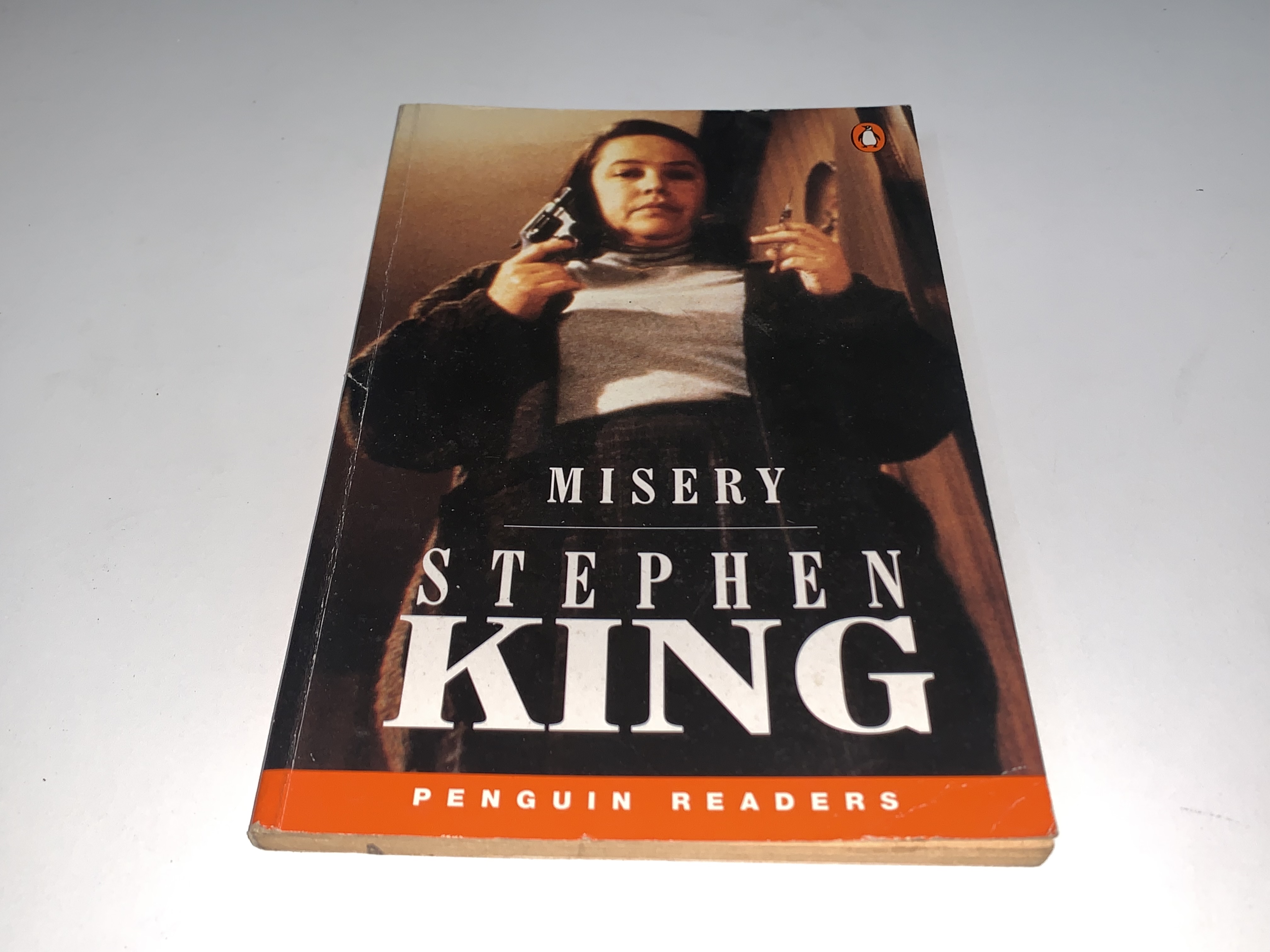 Misery