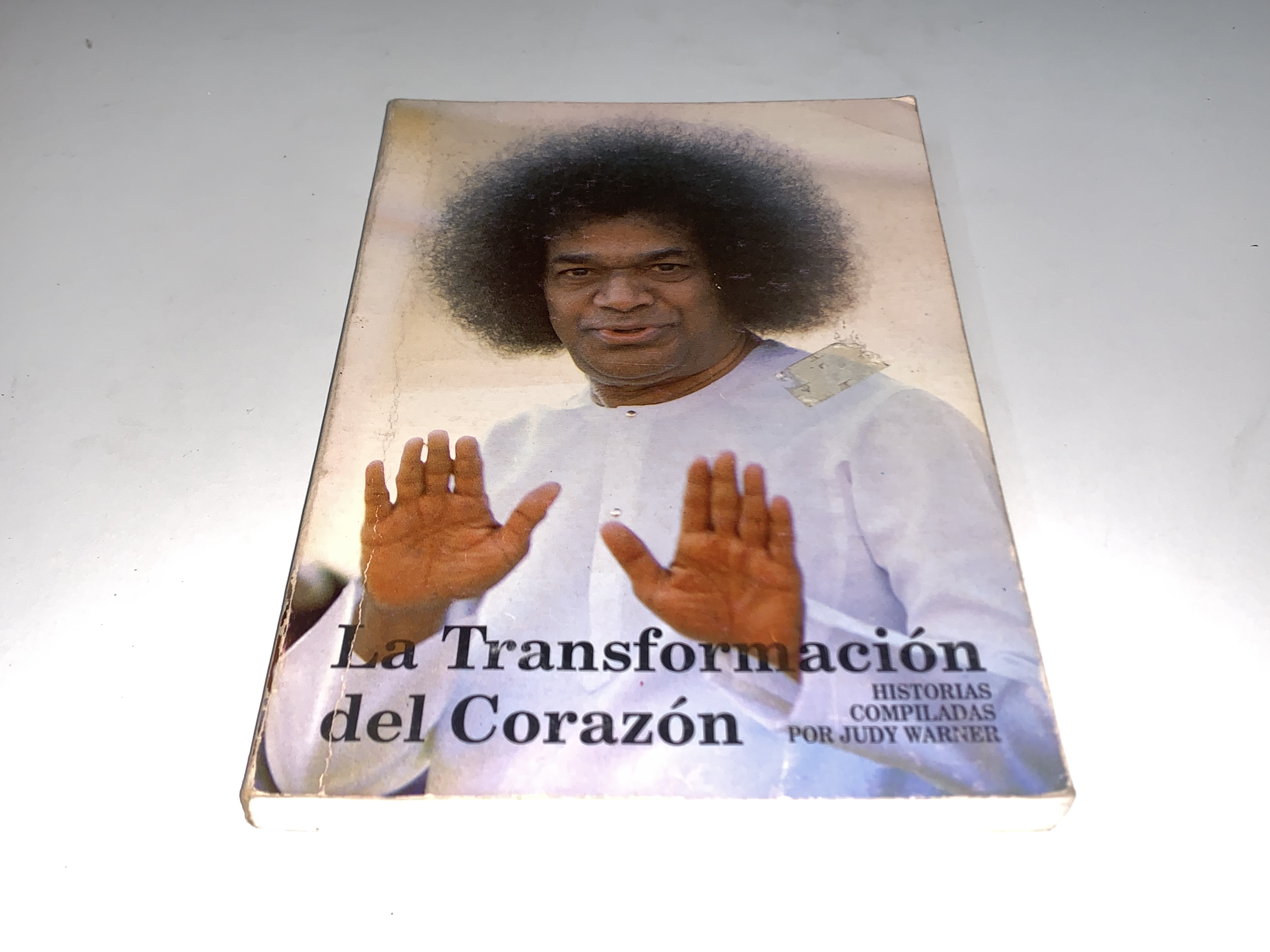 La Transformación del Corazón
