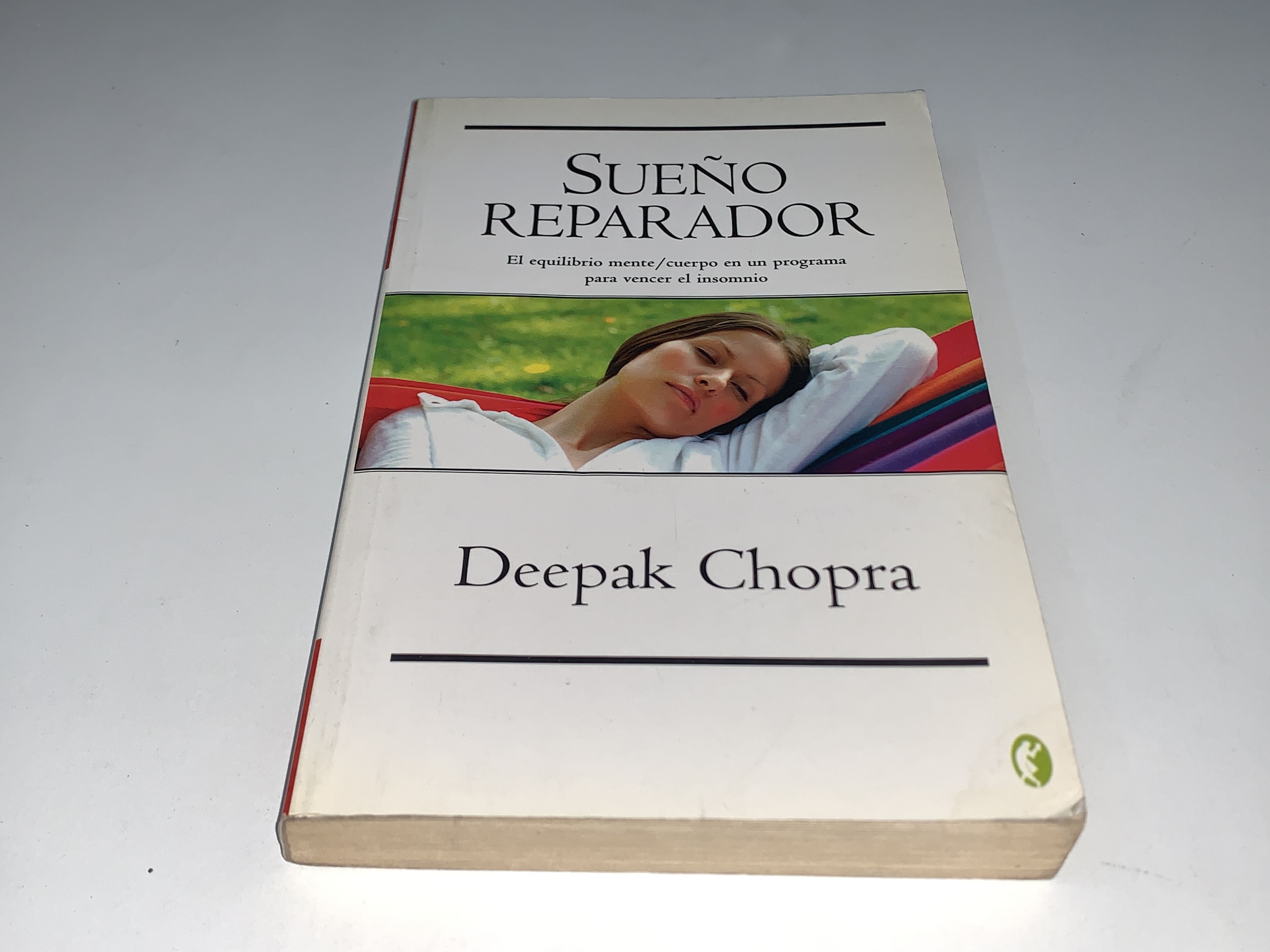 Sueño reparador