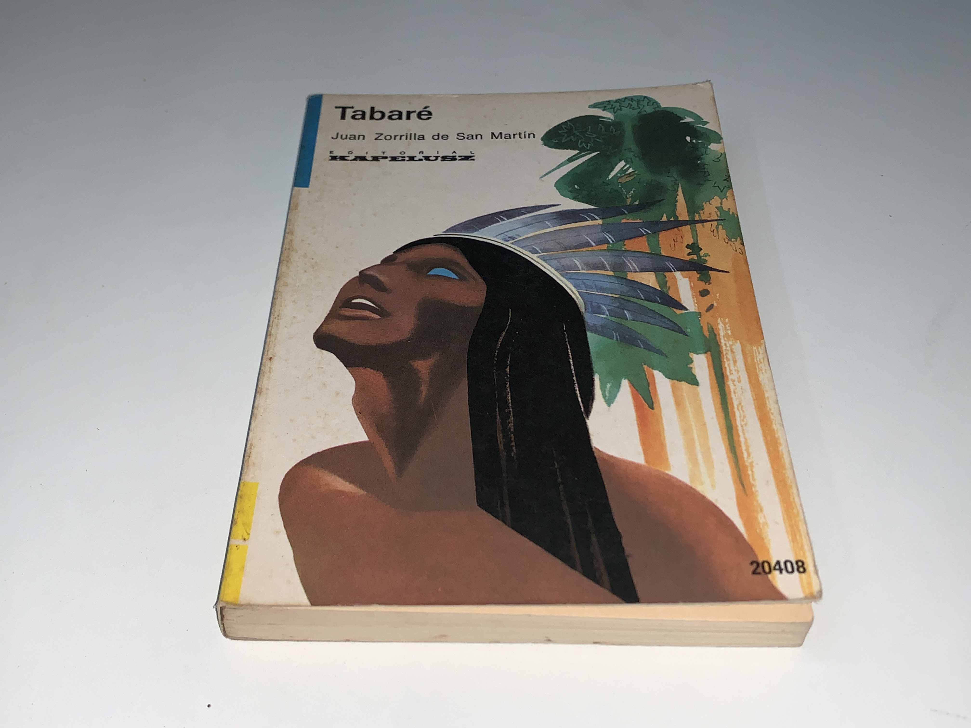 Tabaré