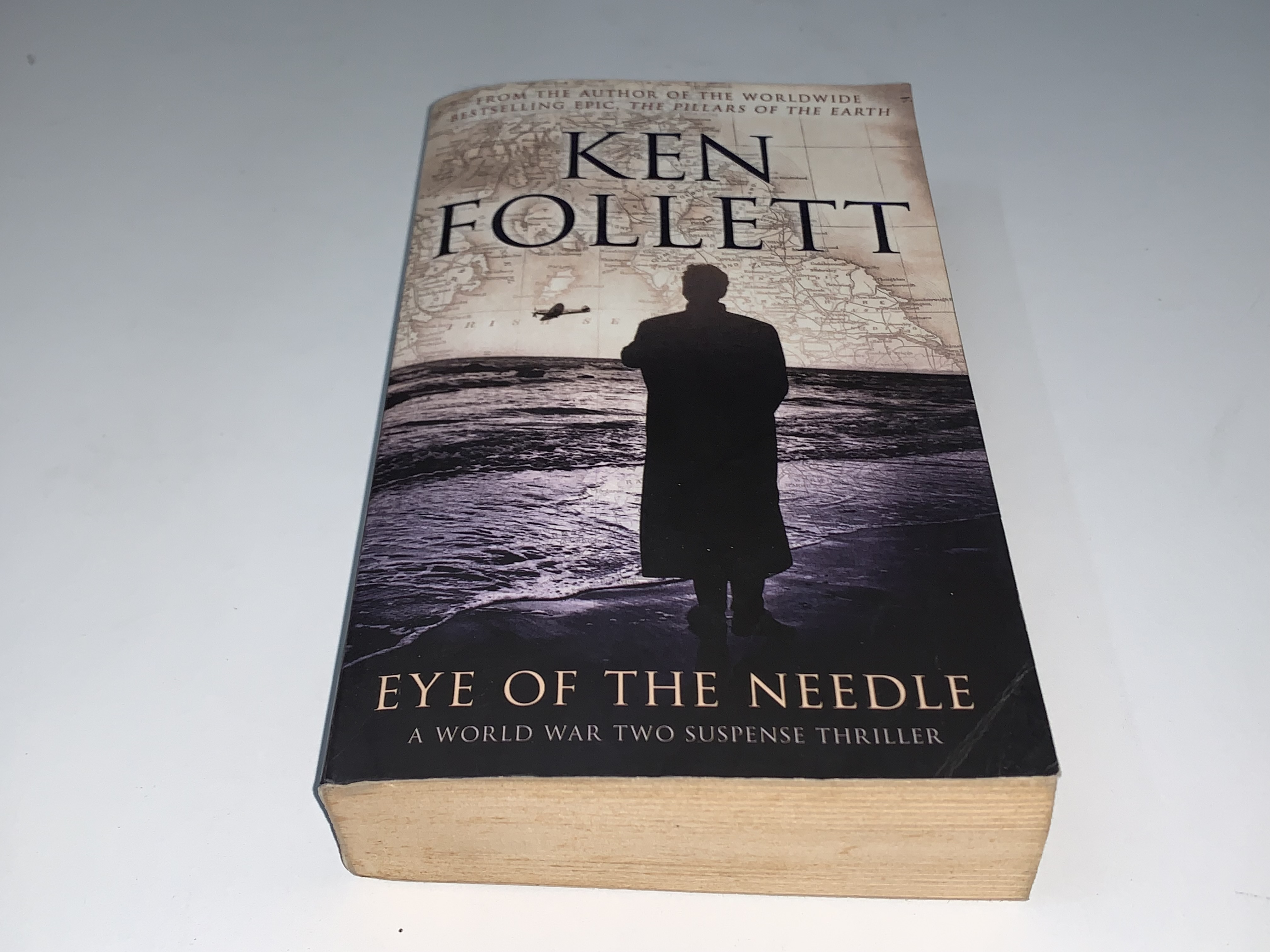 Eye of the Needle