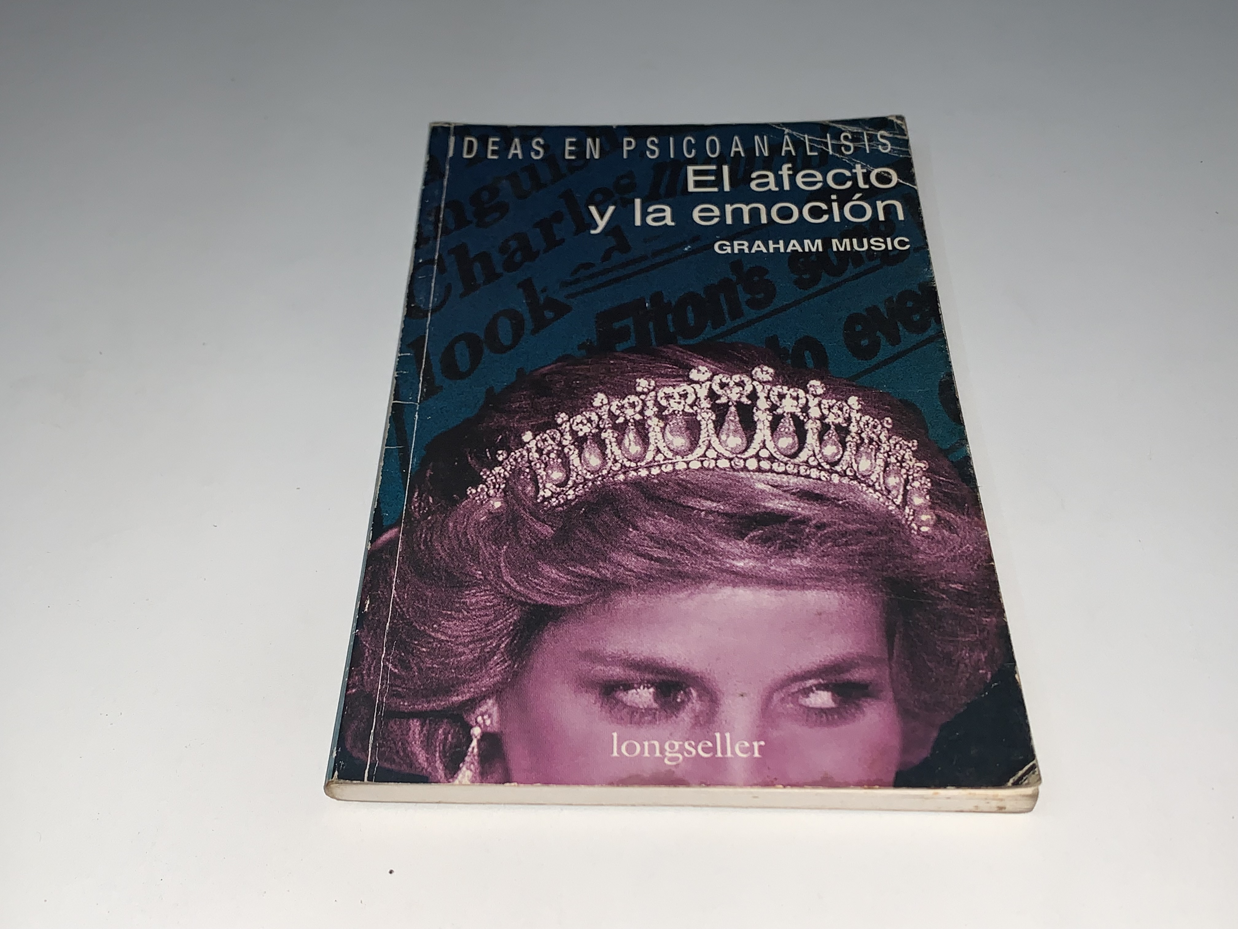 El afecto y la emoción