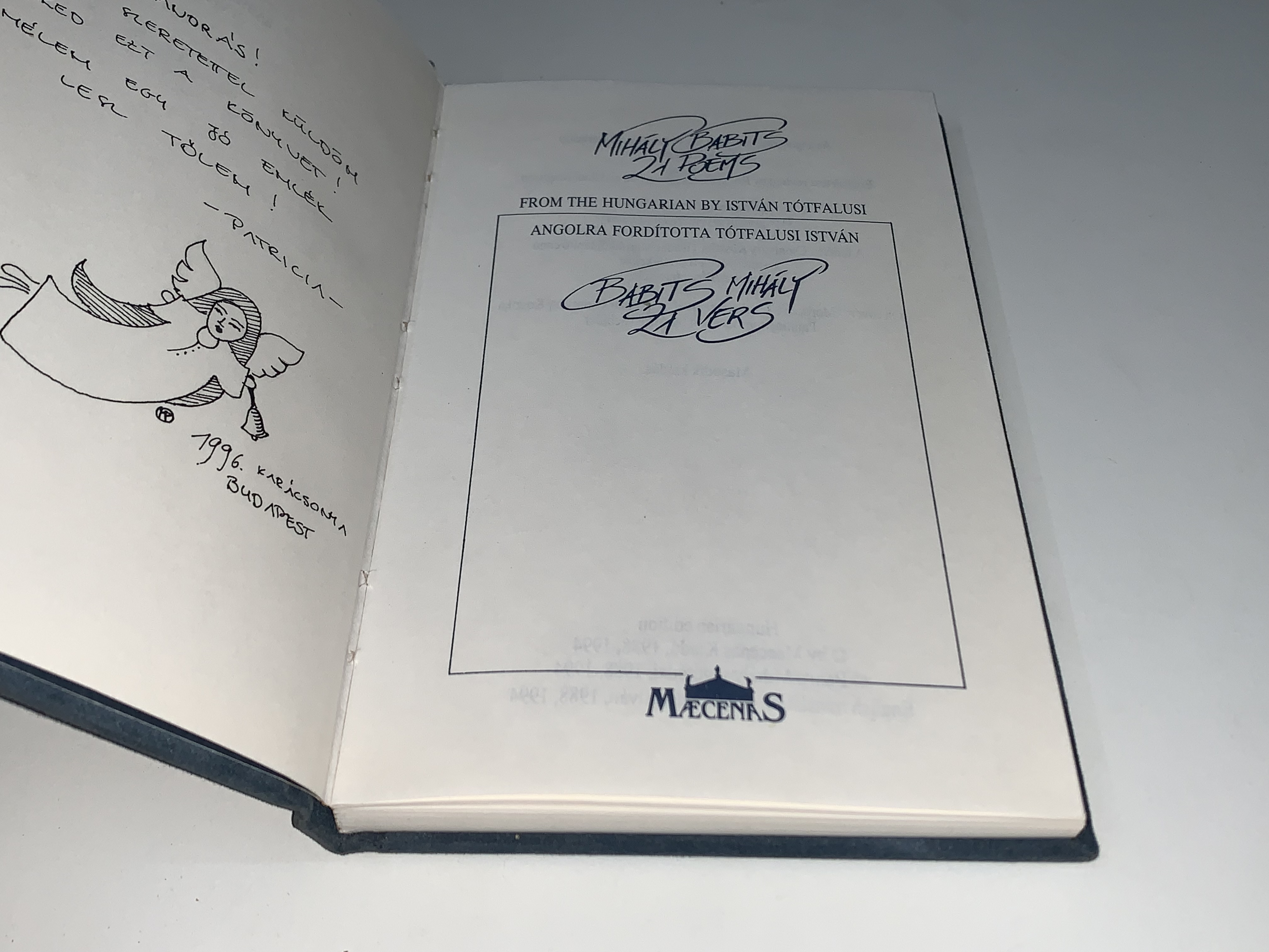 24 Poems