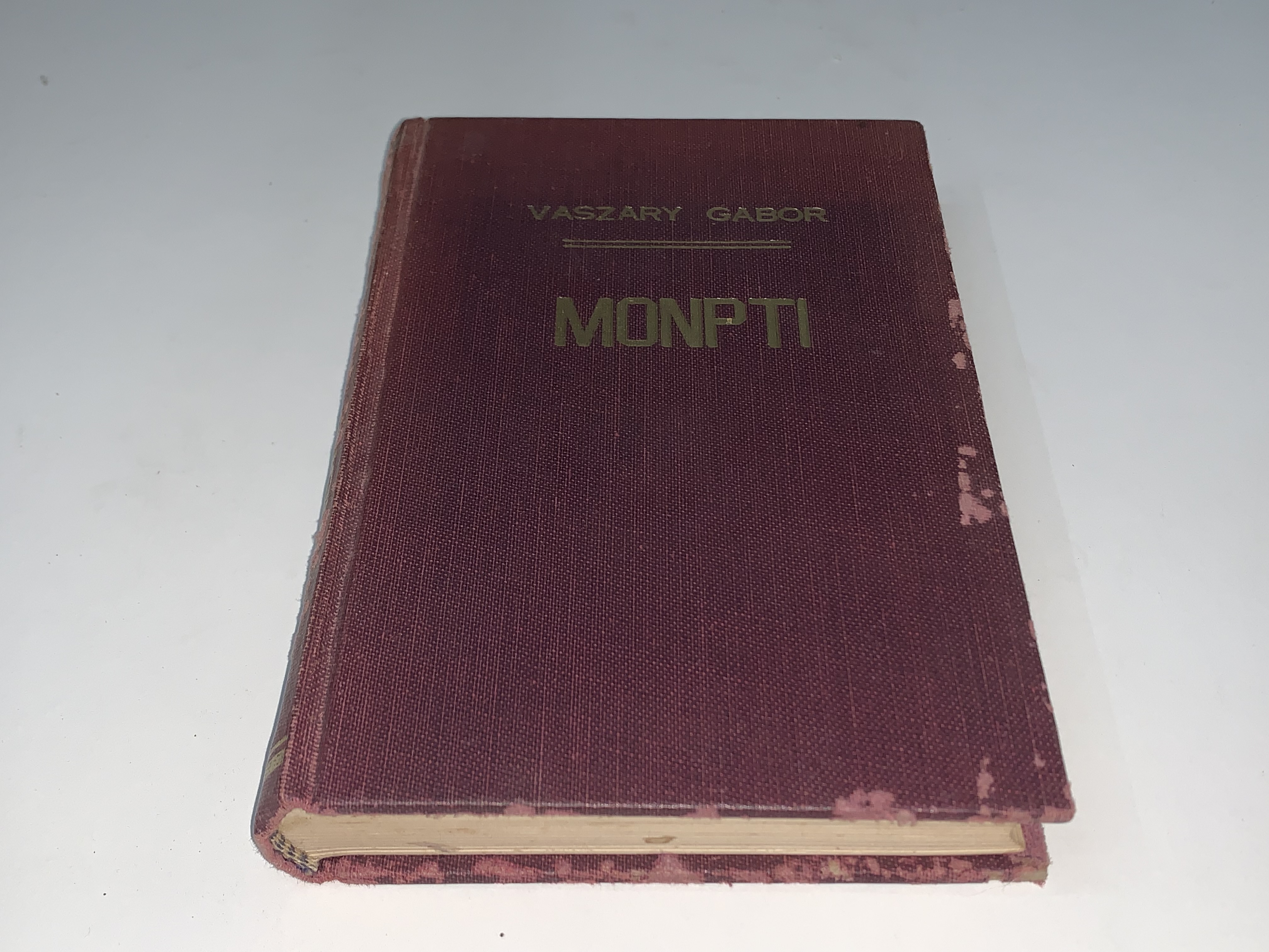 MONPTI