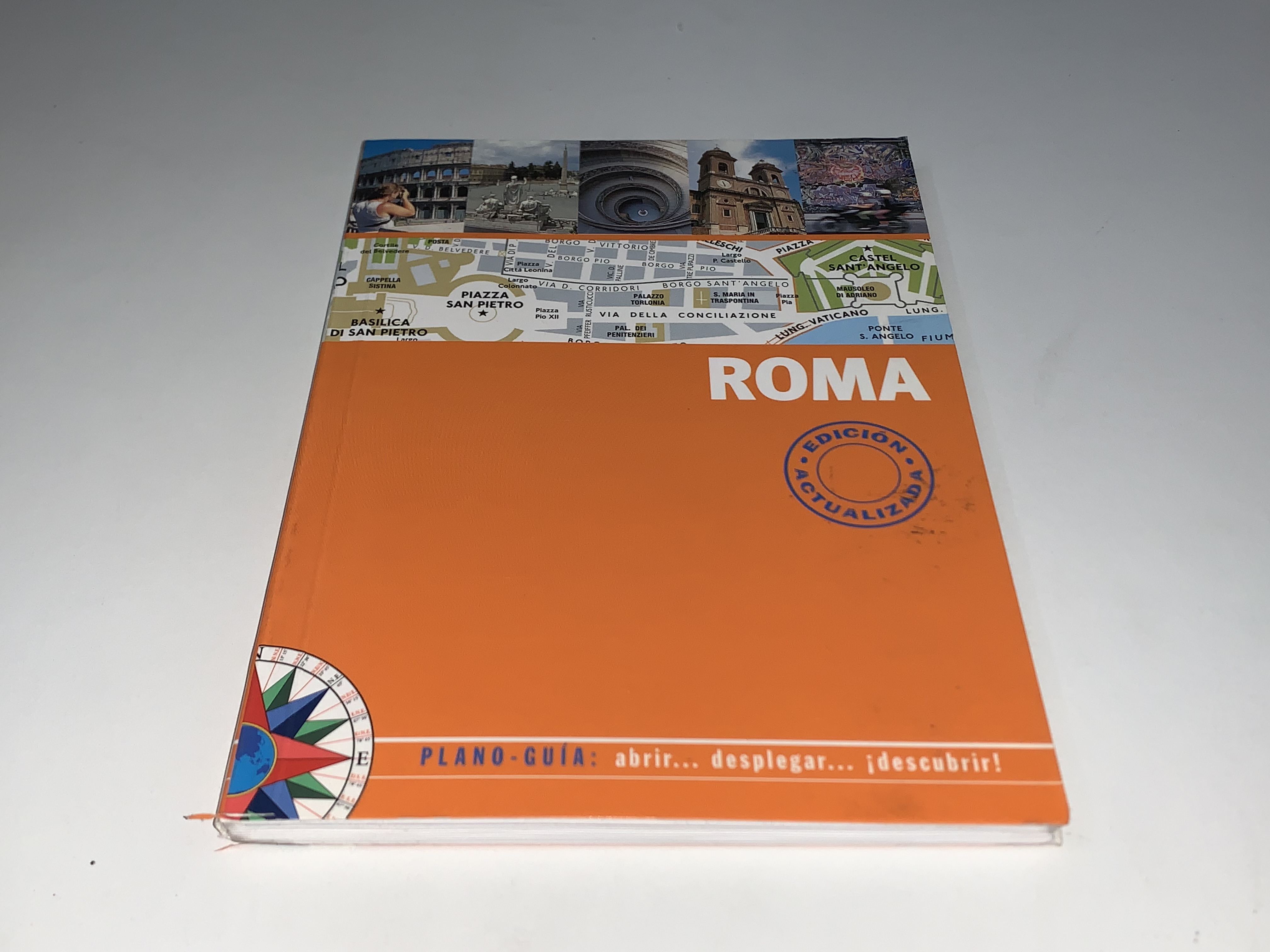 Roma