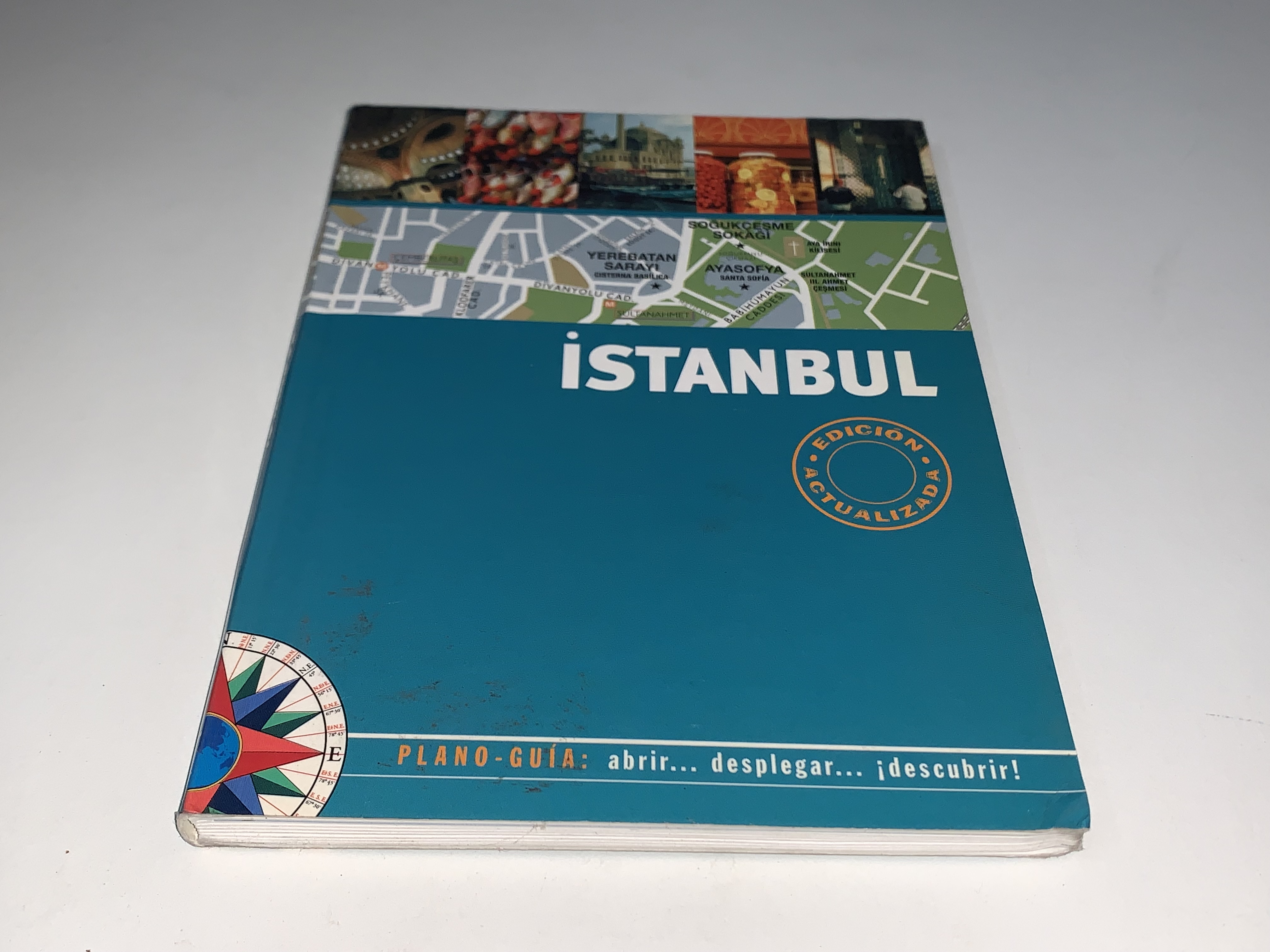 Istanbul