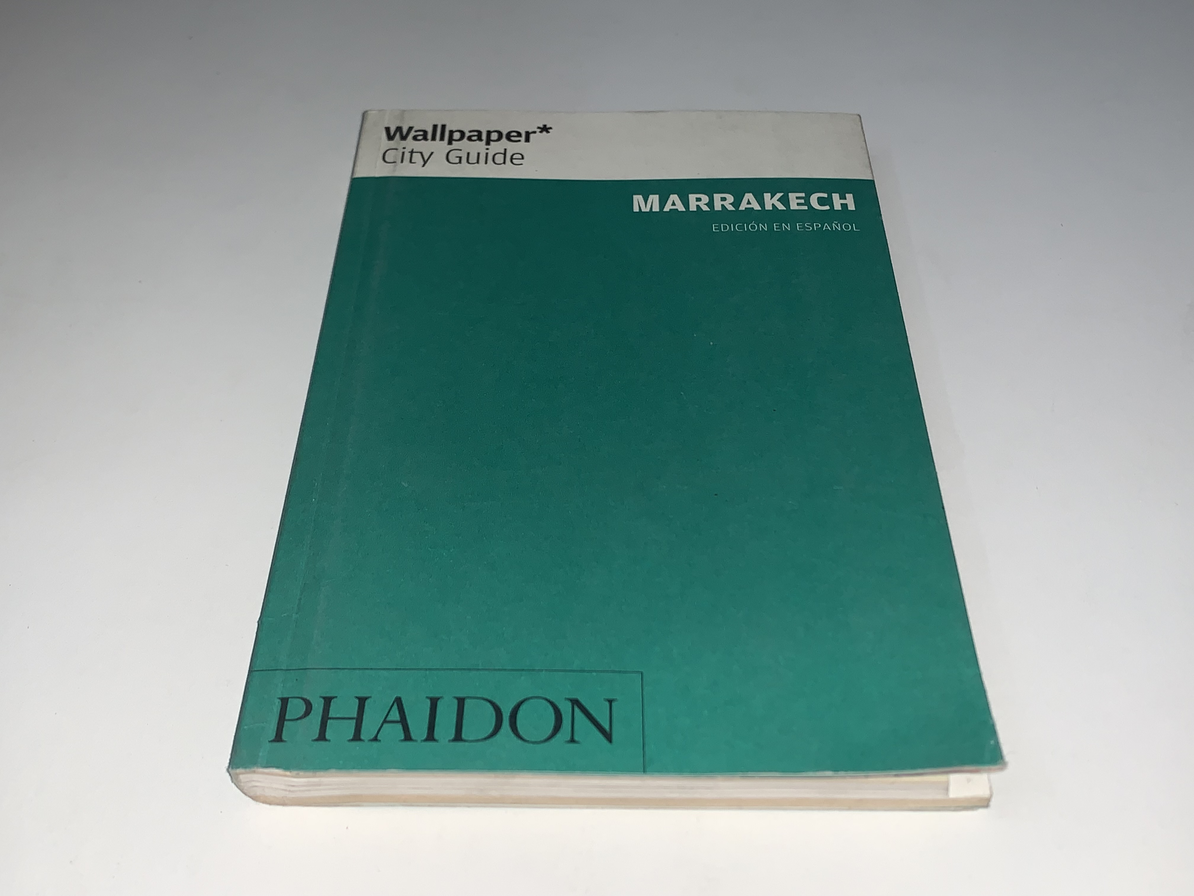 Marrakech