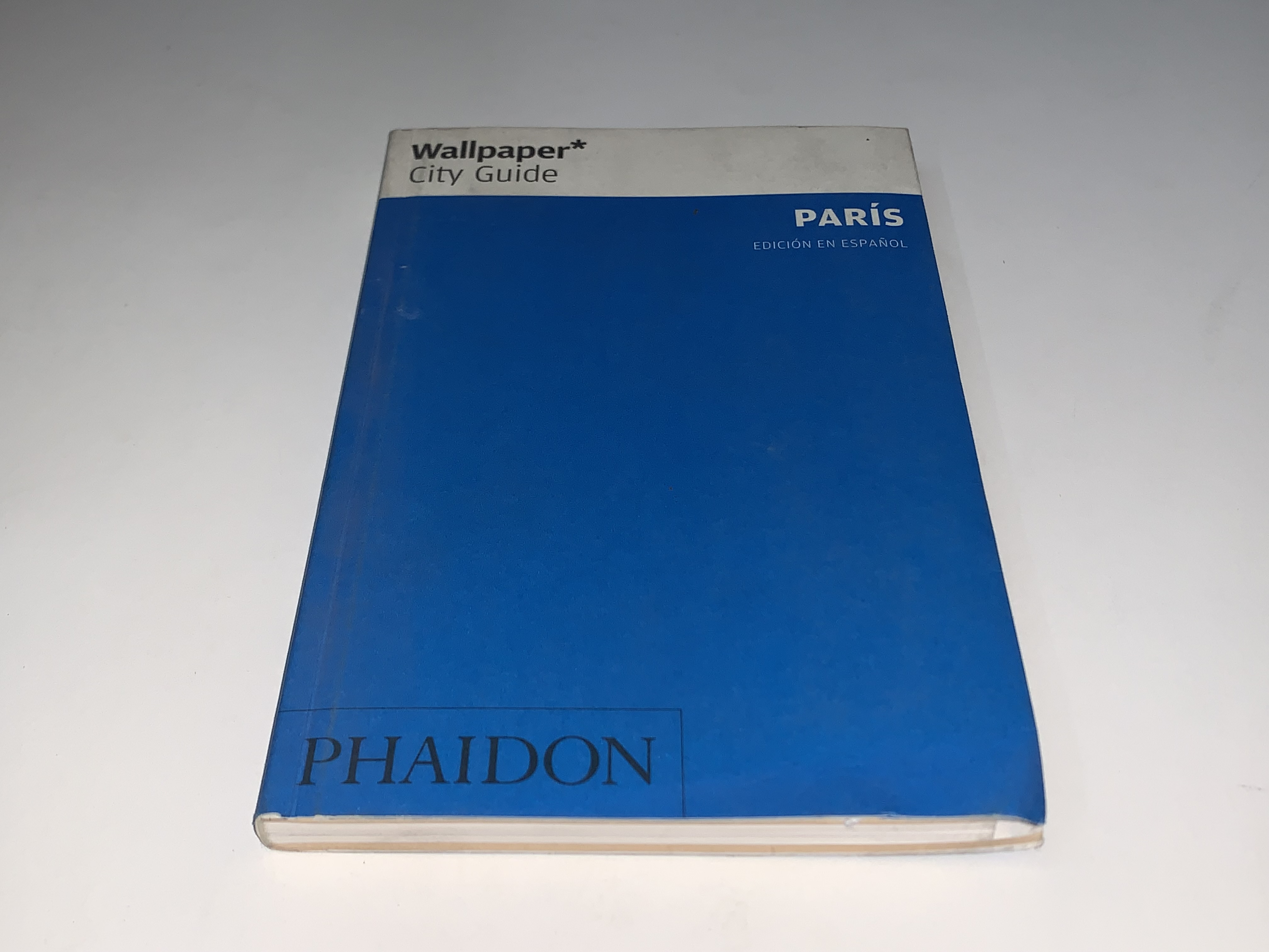 Wallpaper* City Guide: París