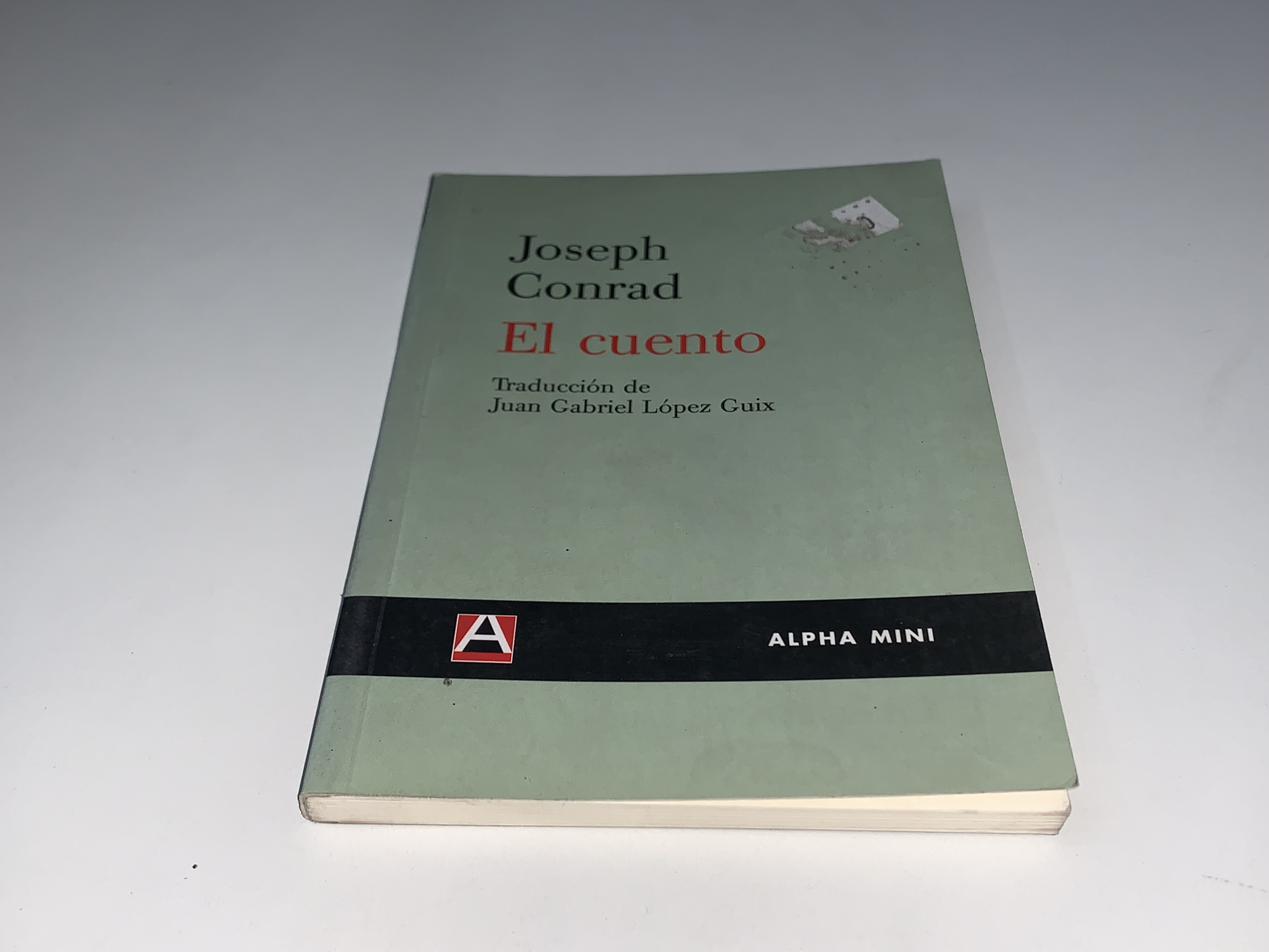 El cuento