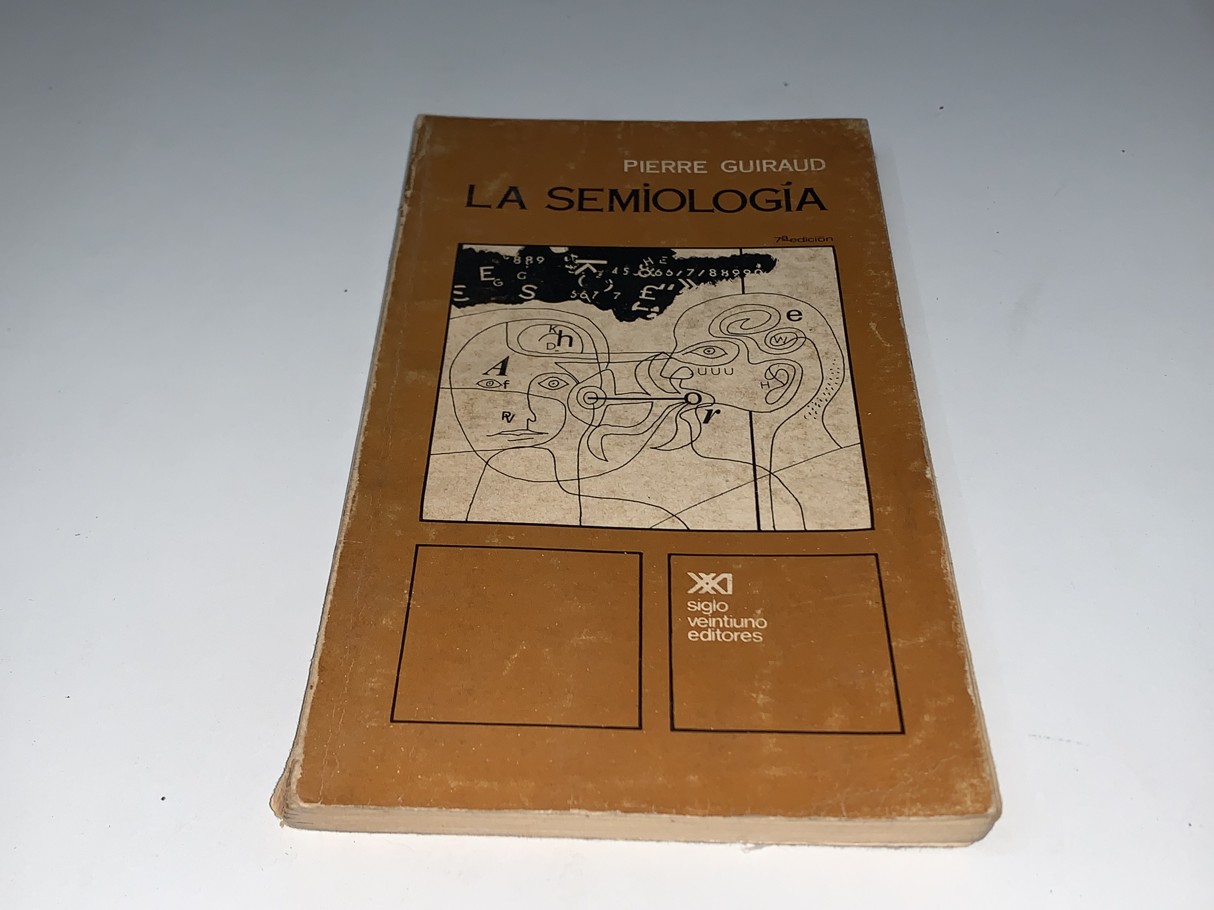 La semiología