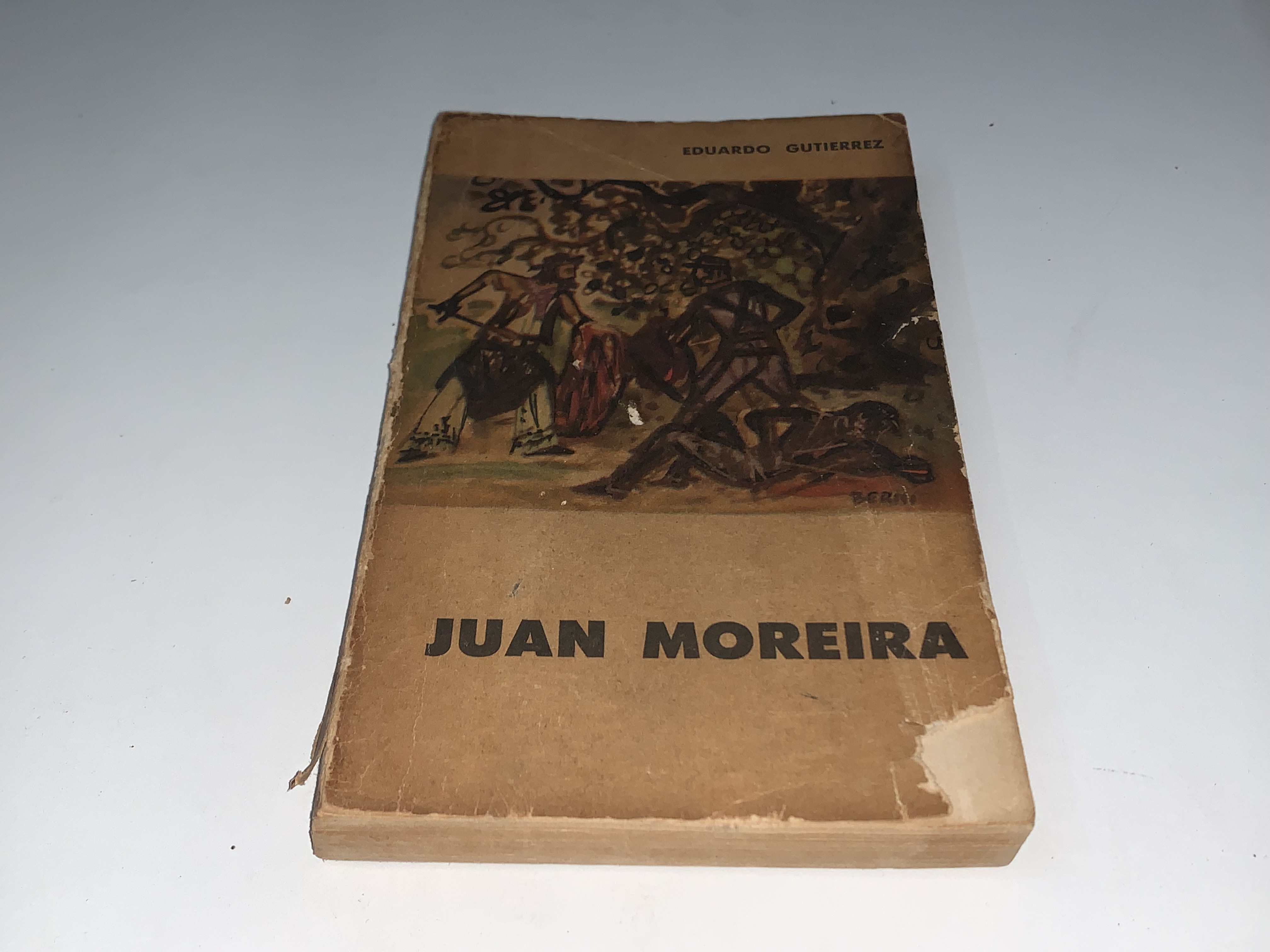 Juan Moreira