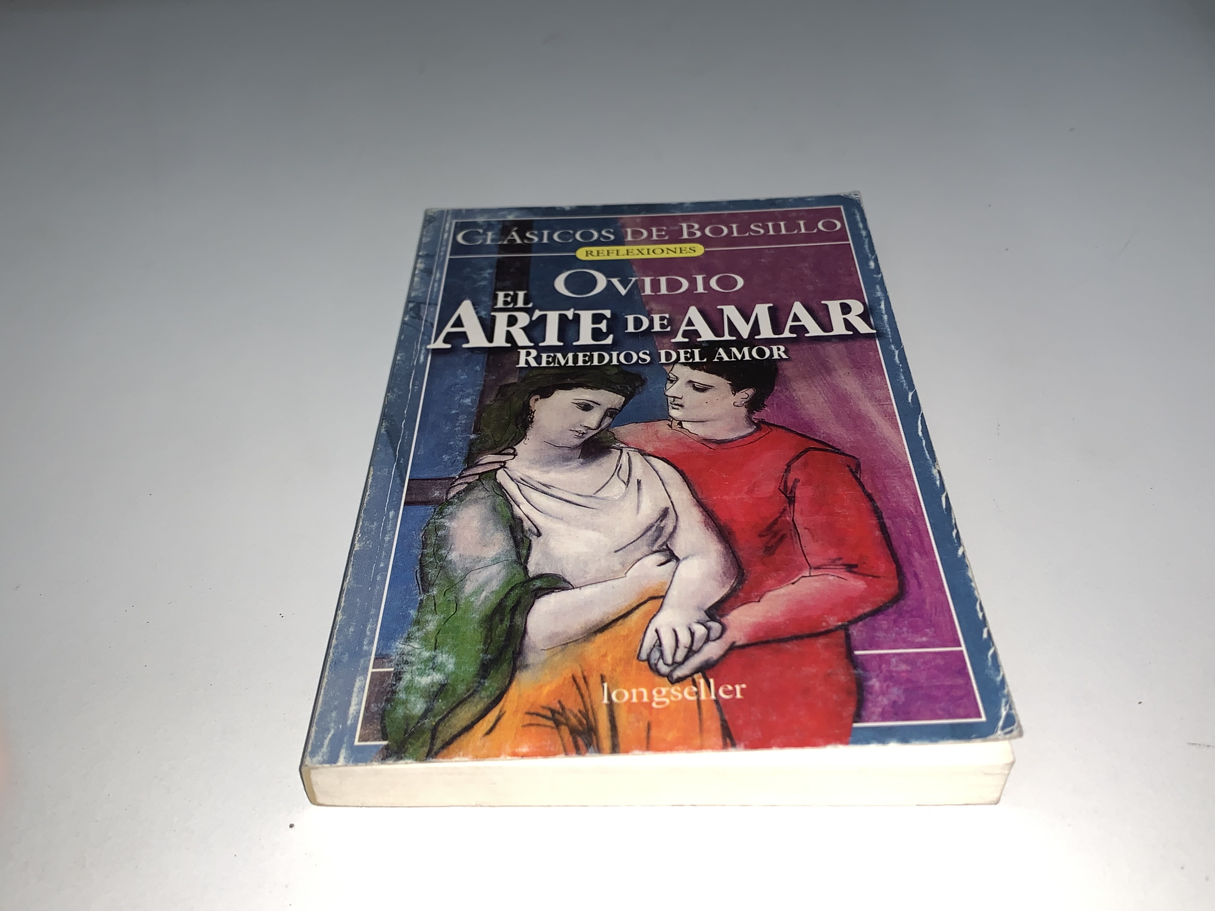 El arte de amar