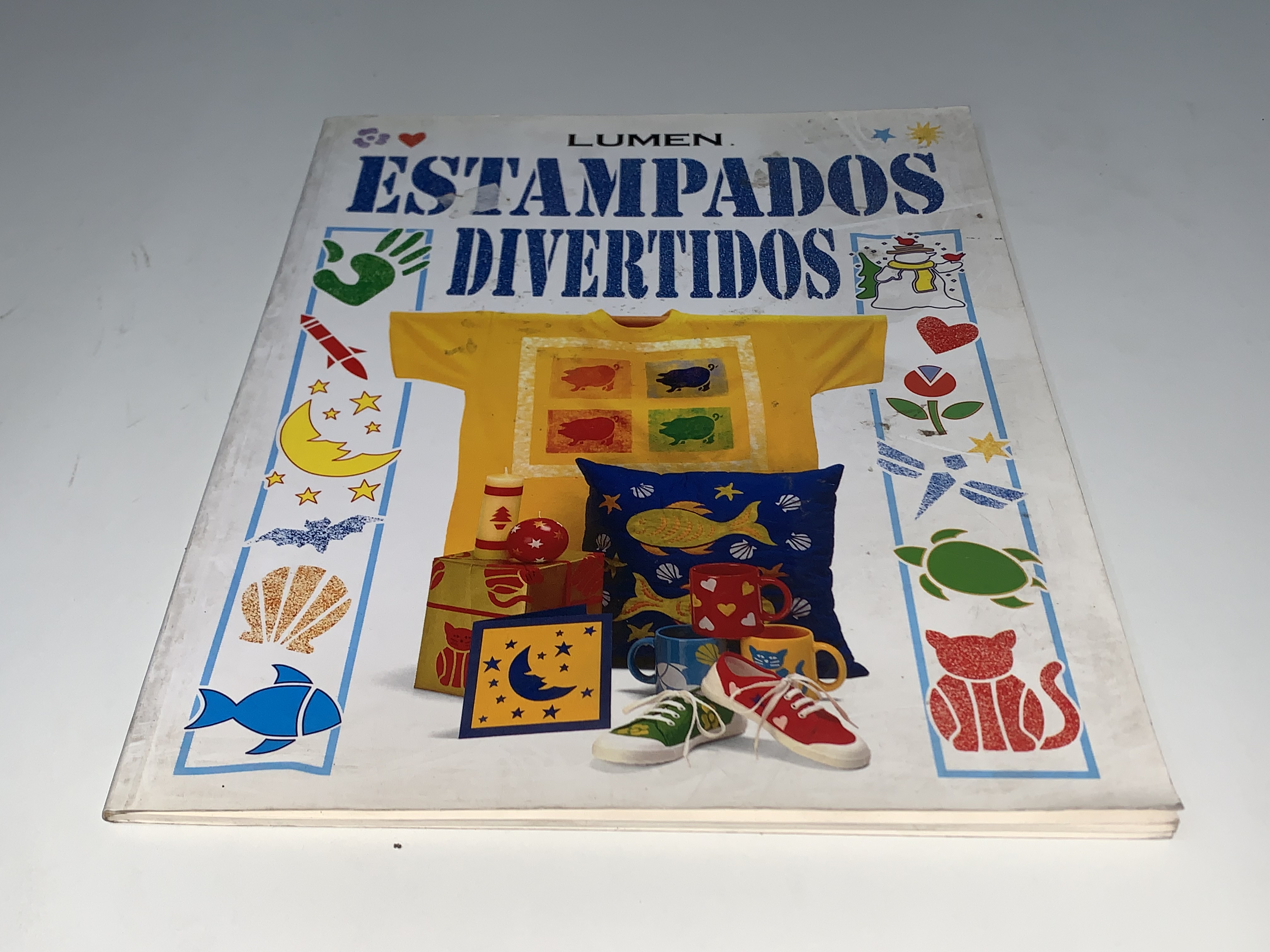 Estampados divertidos