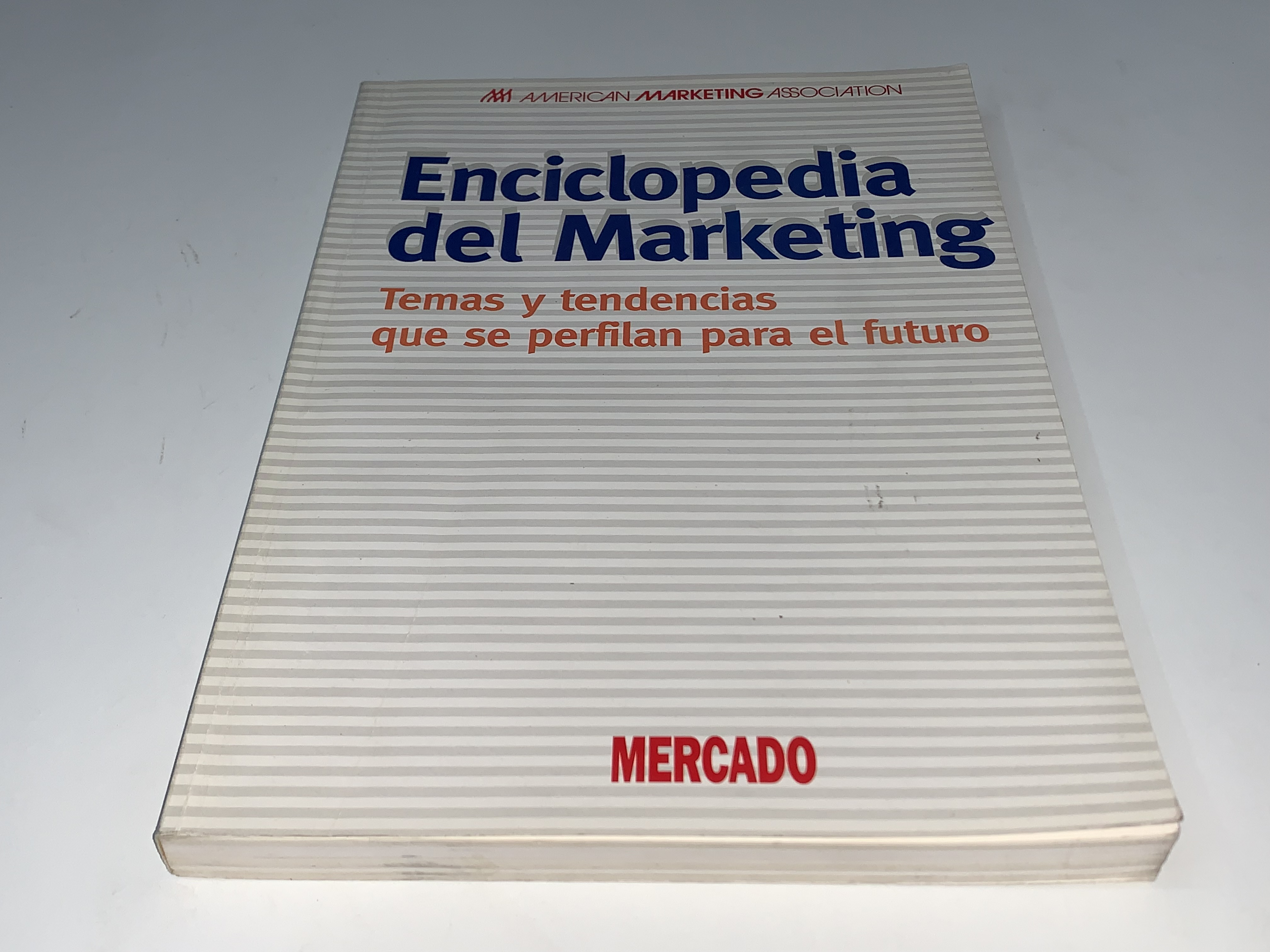 Enciclopedia del Marketing