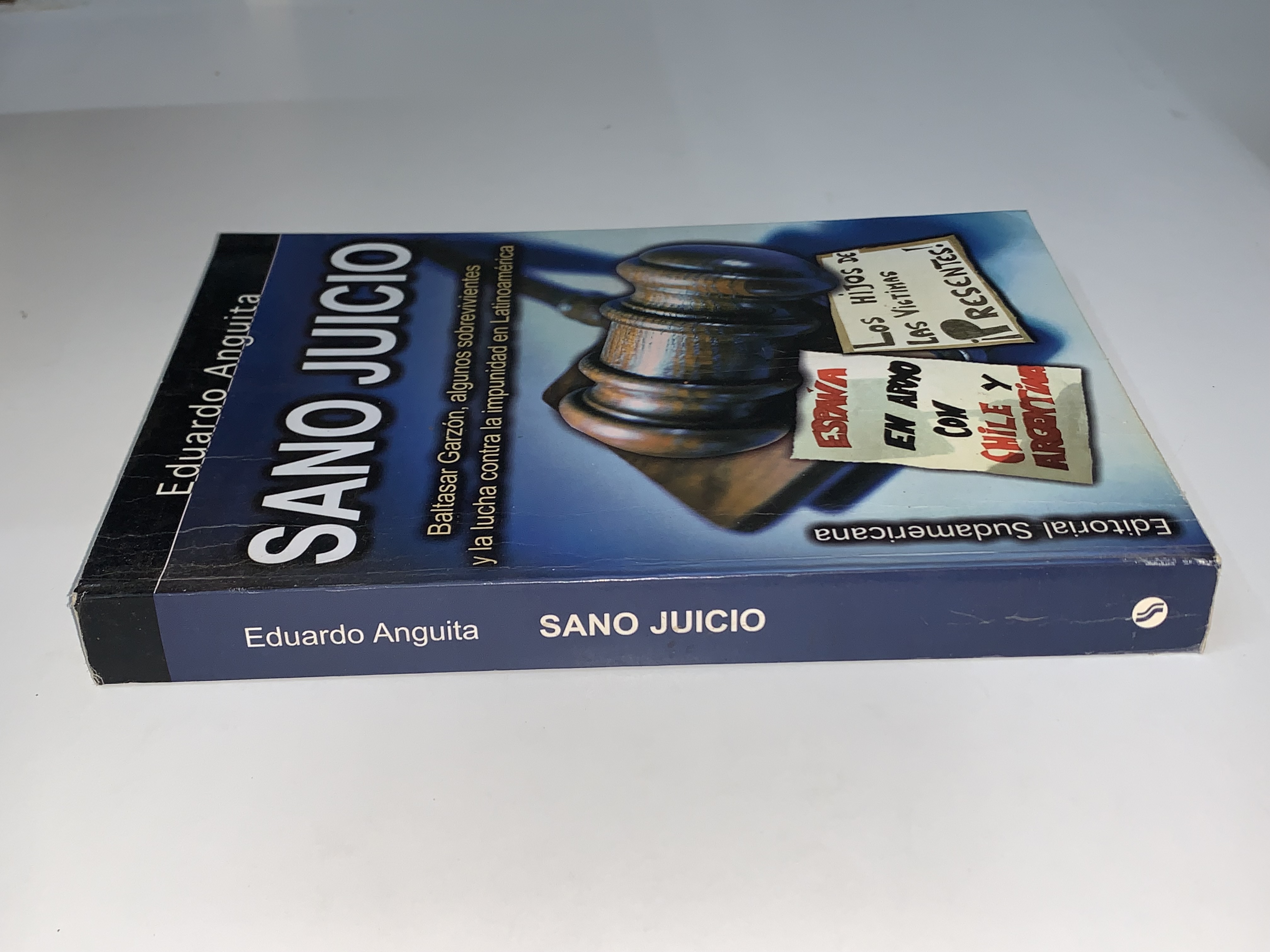 El niño ansioso