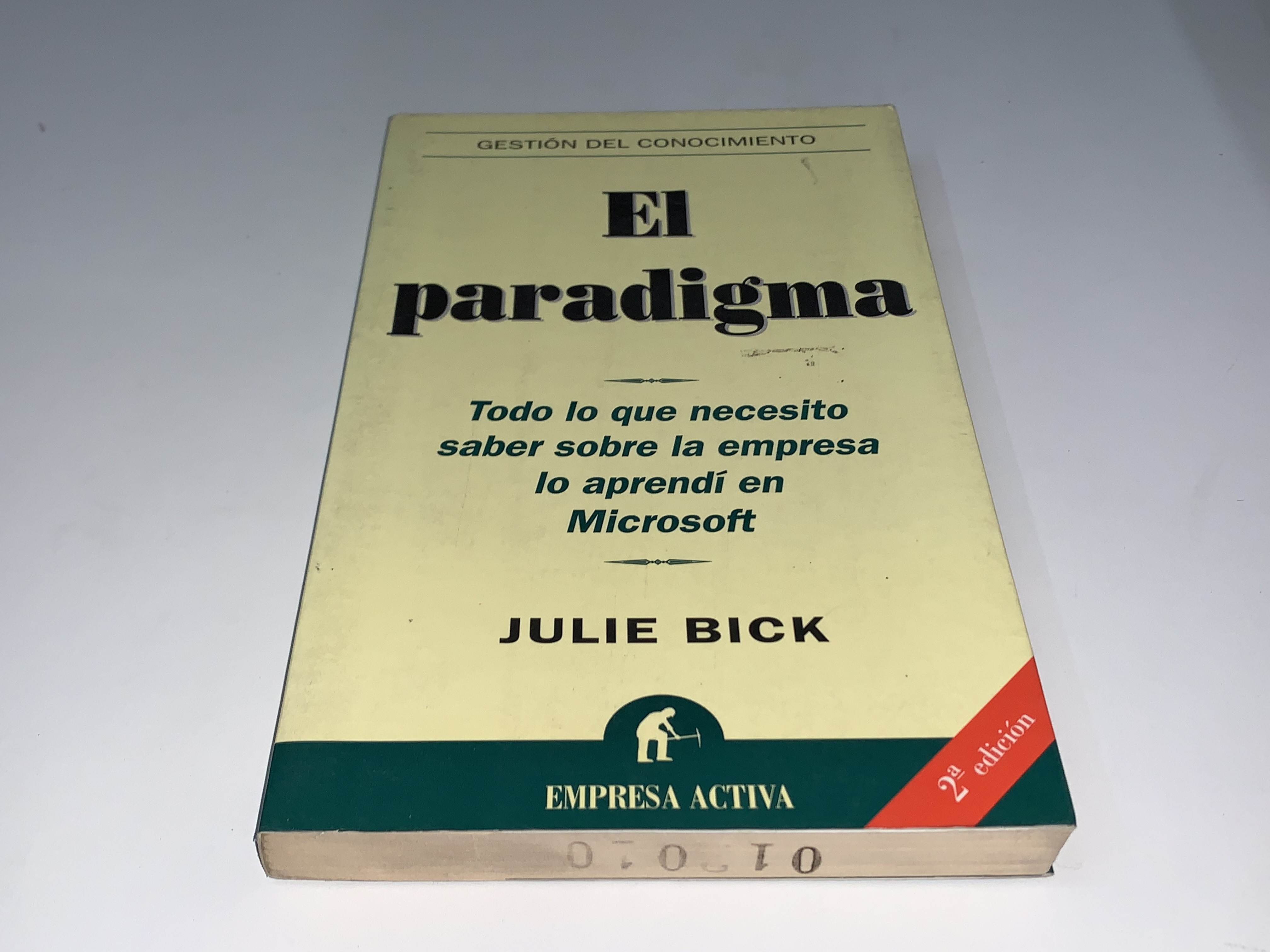 El paradigma