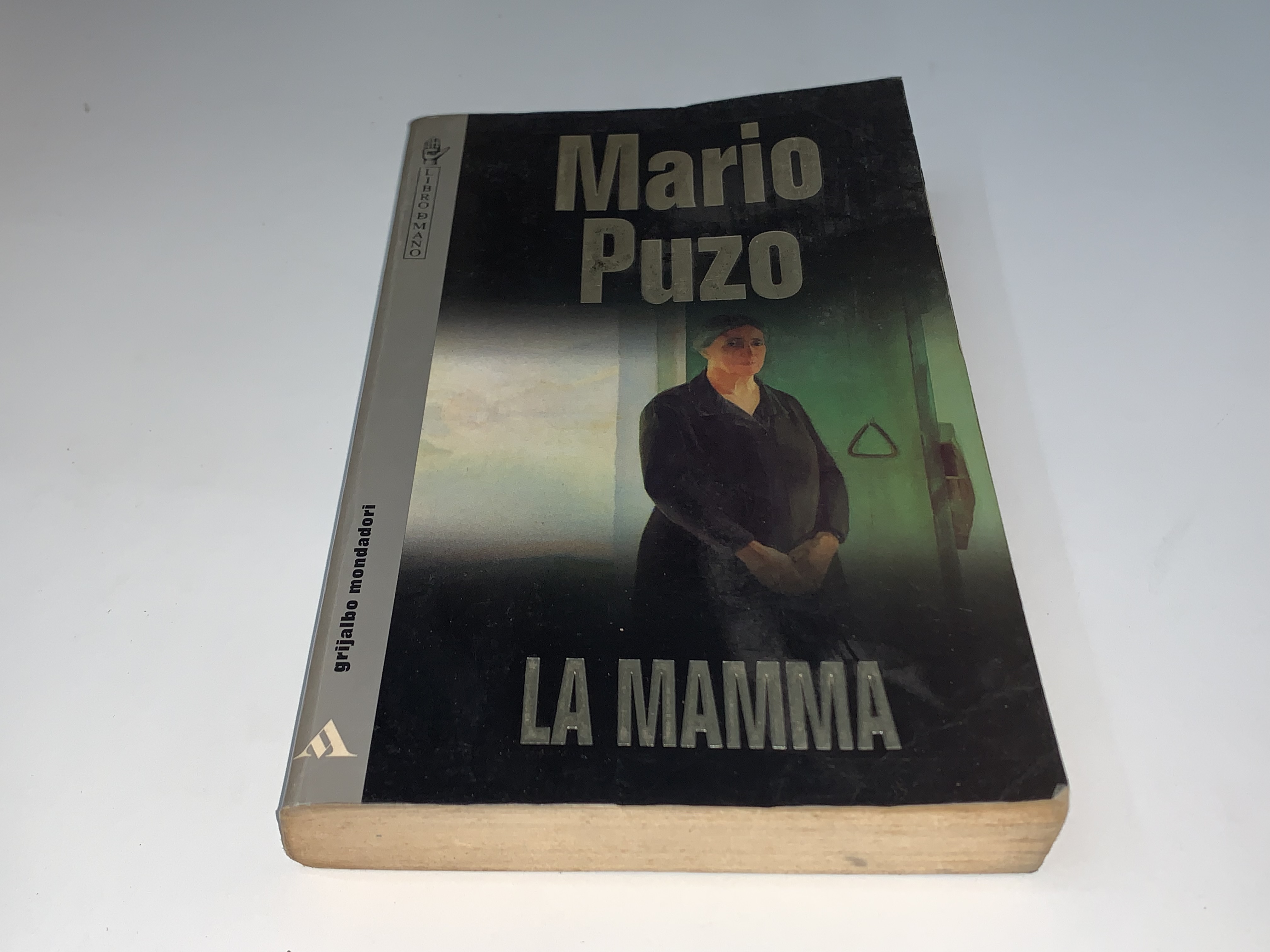La Mamma