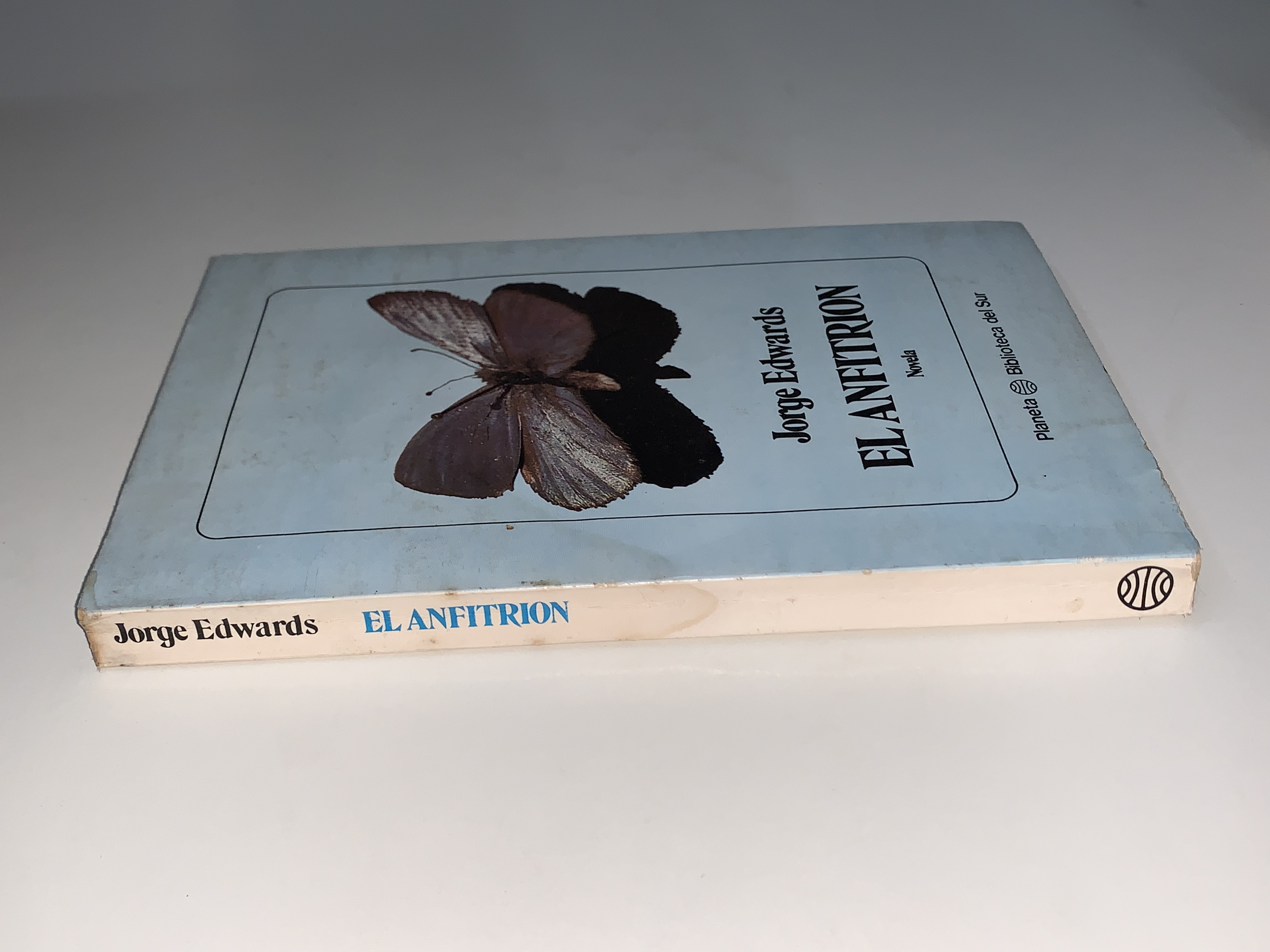 El cartero de Neruda (Ardiente paciencia)
