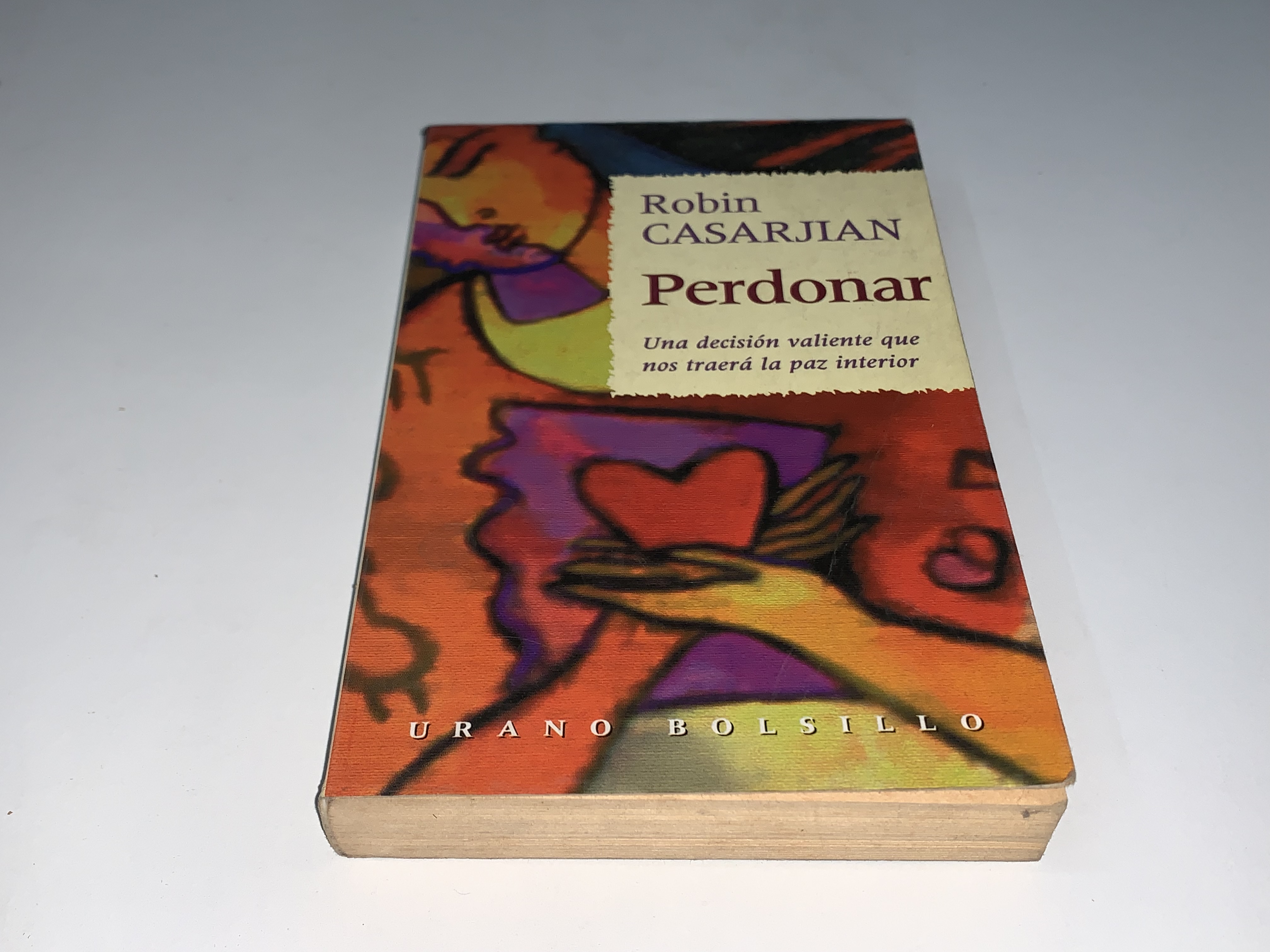 Perdonar