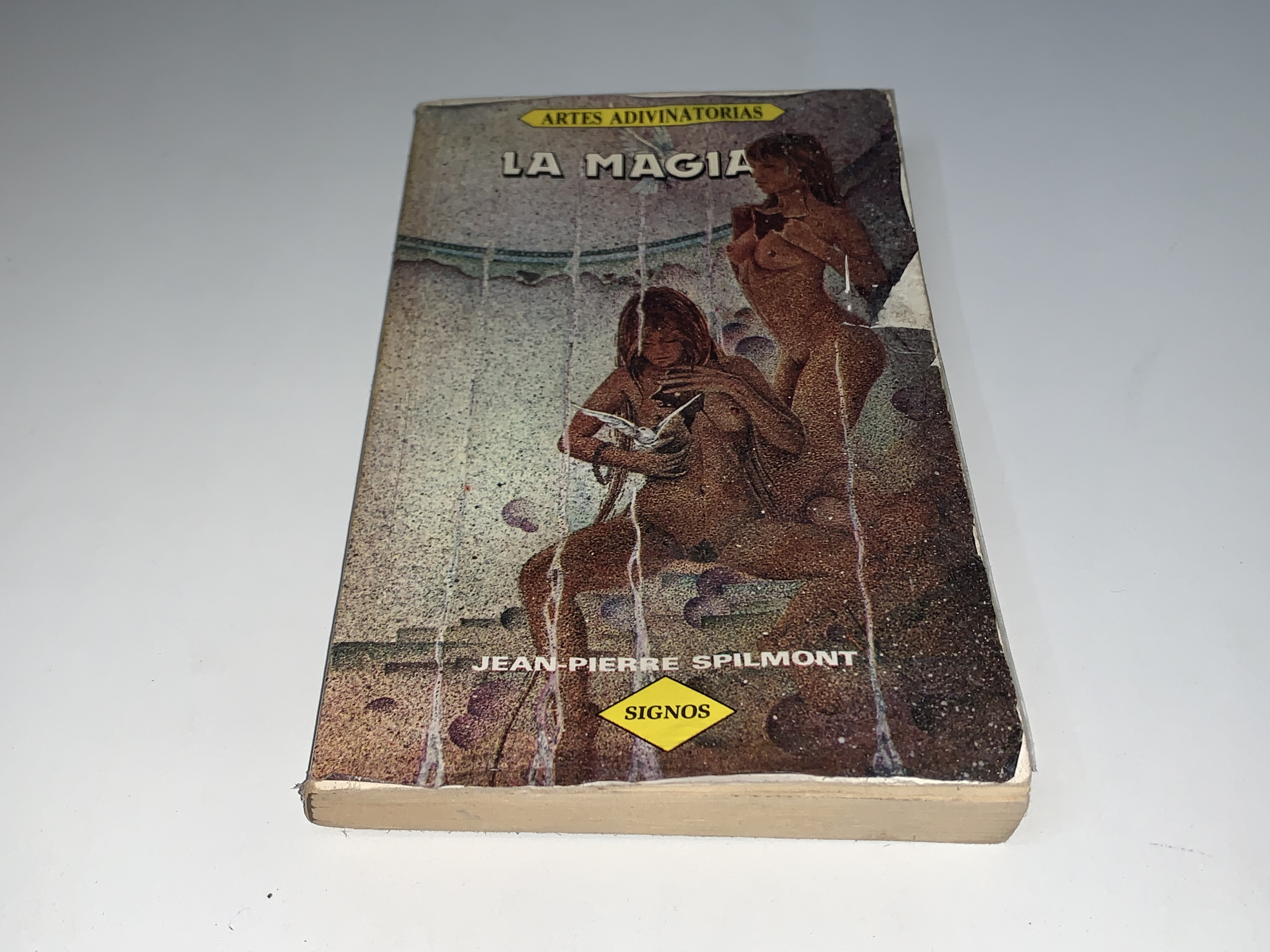 Antología Poética