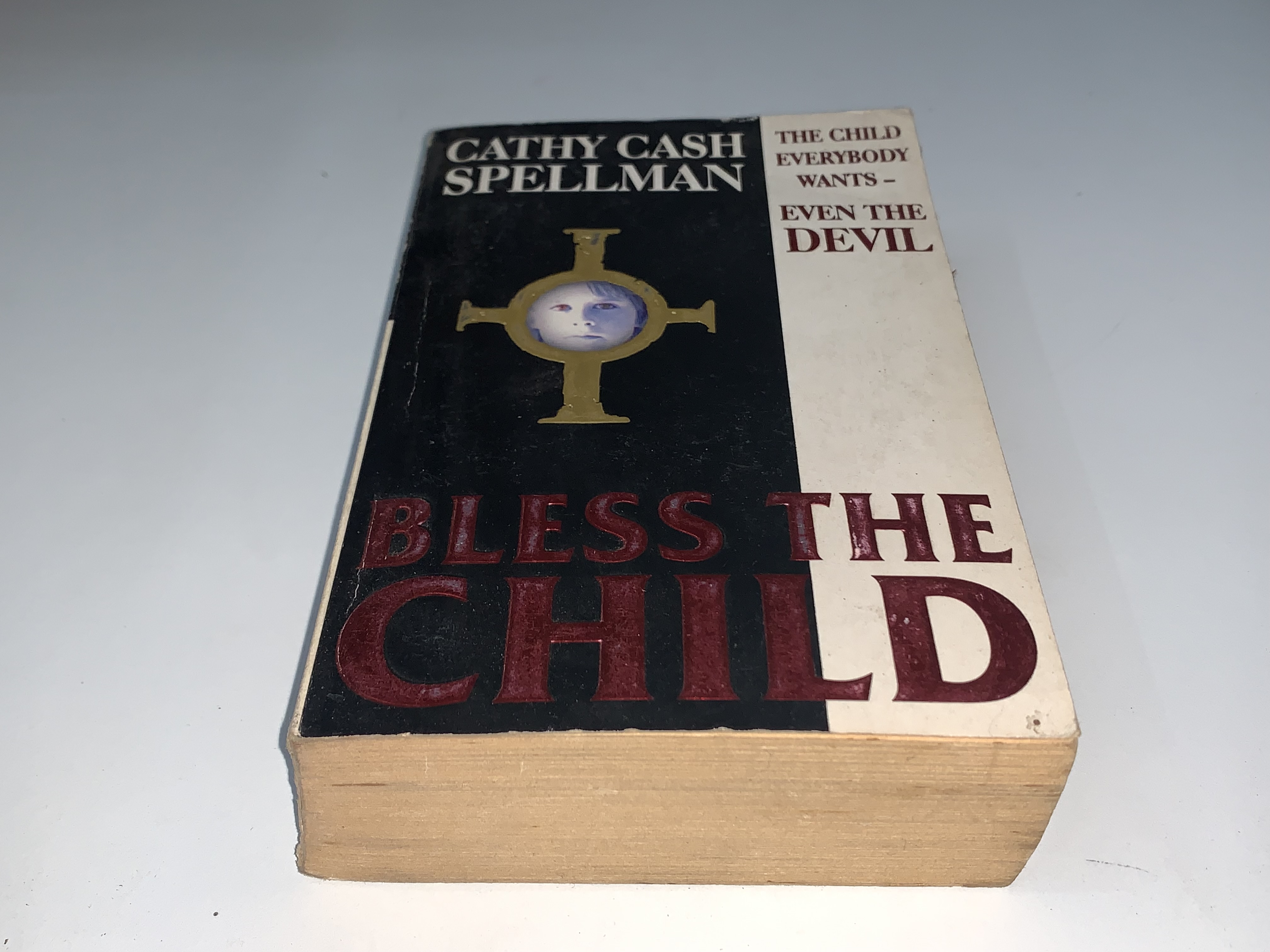 Bless the Child