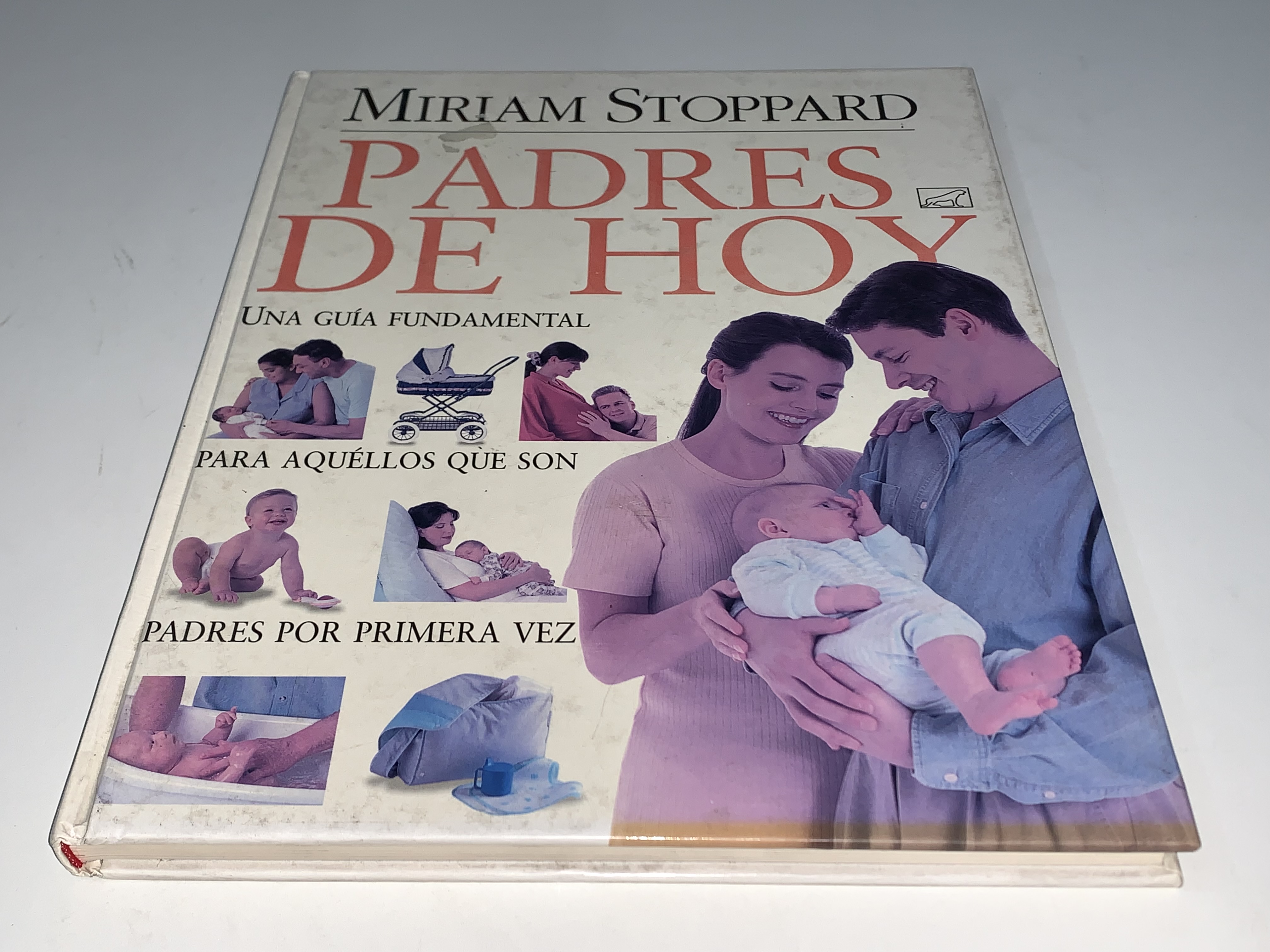 Padres de hoy