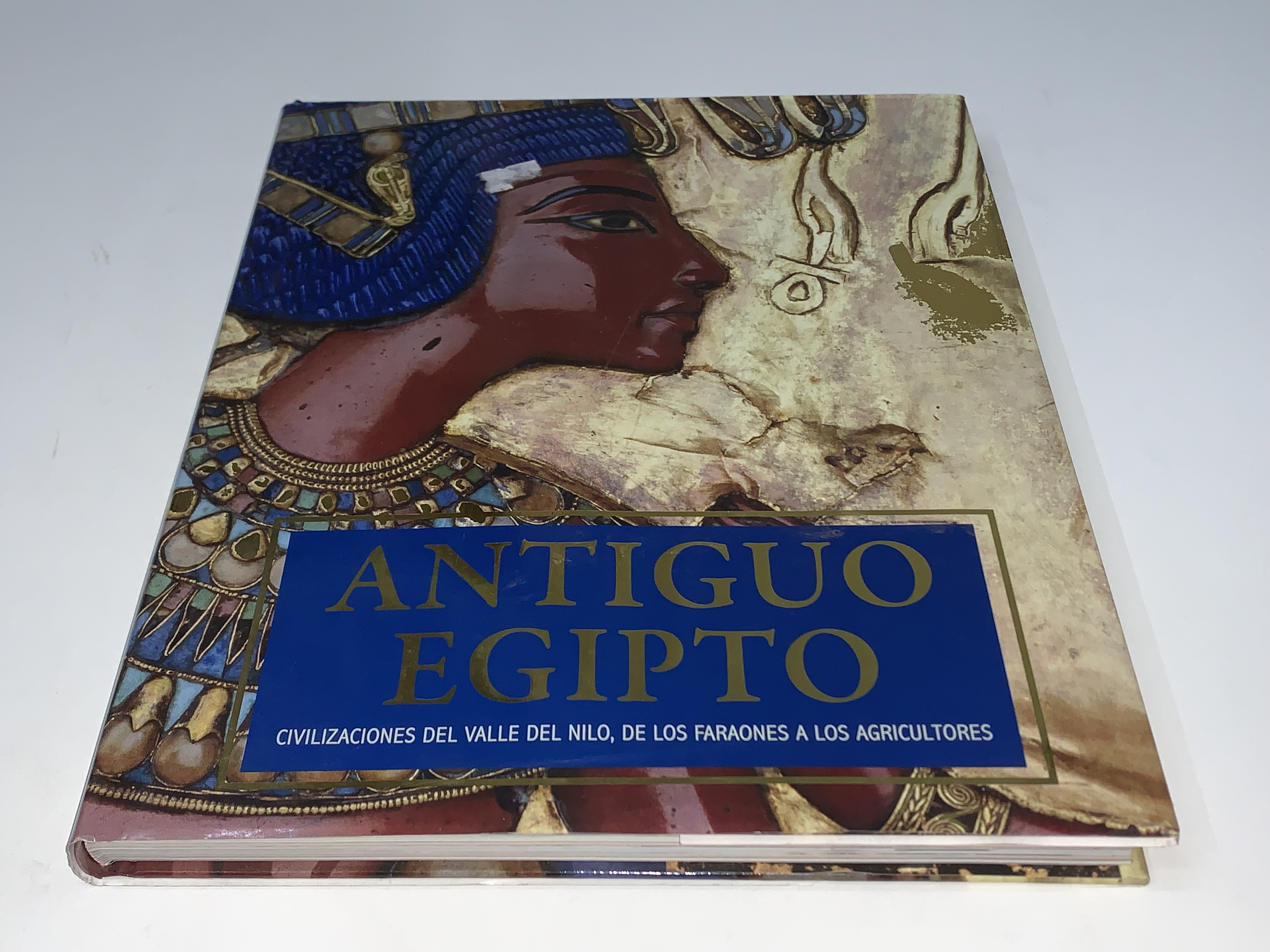 Antiguo Egipto