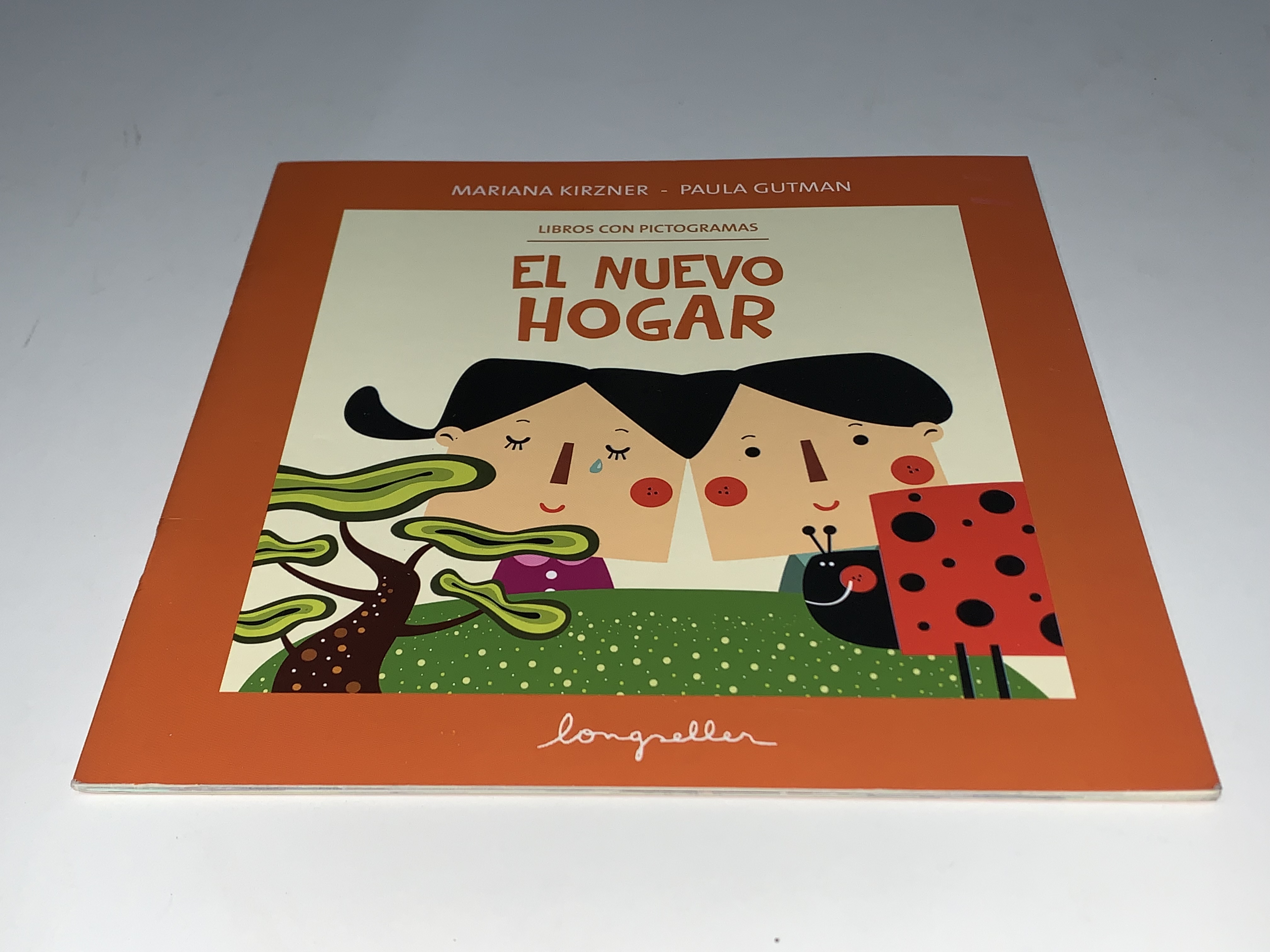 El nuevo hogar