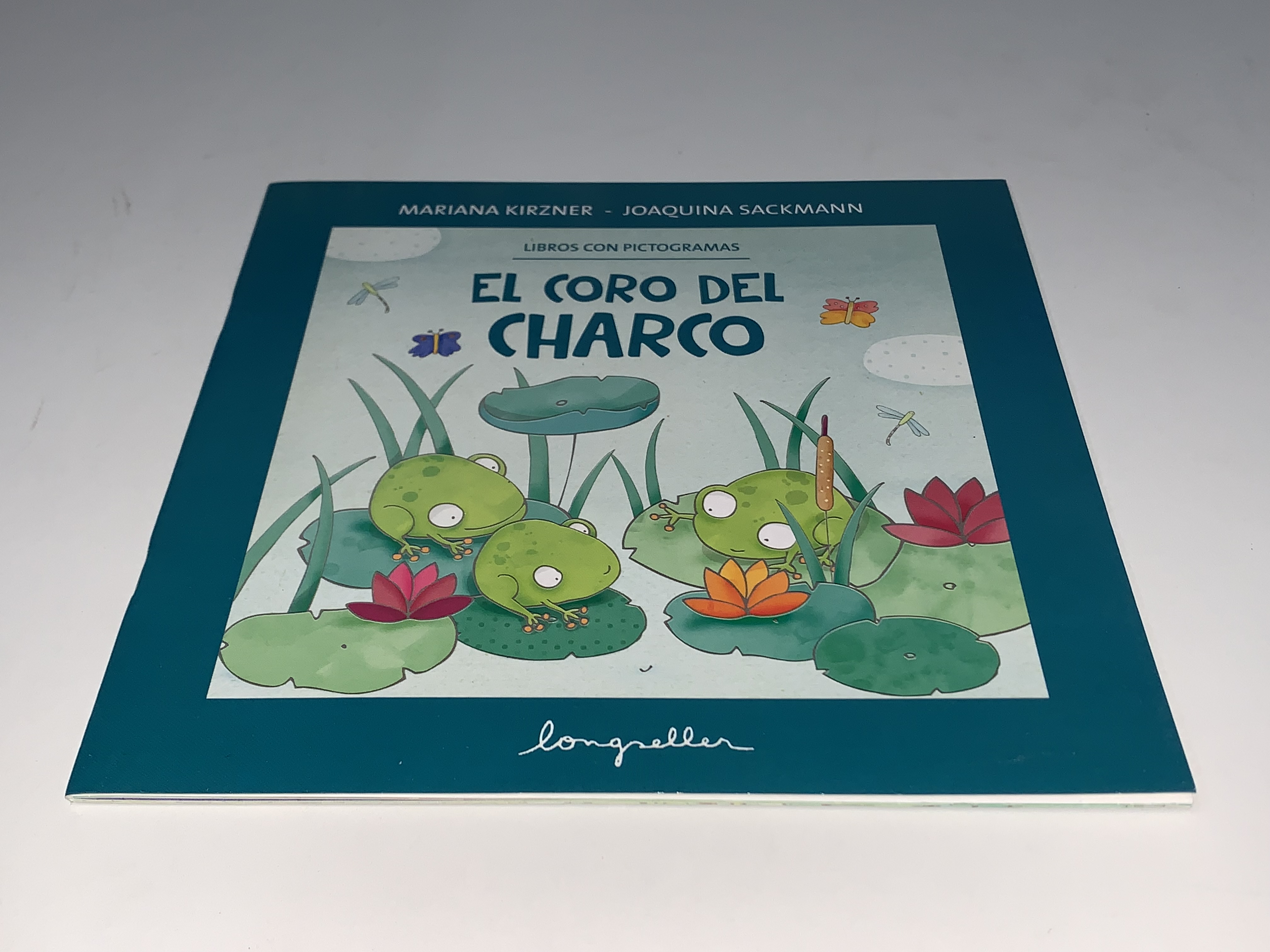 El coro del charco